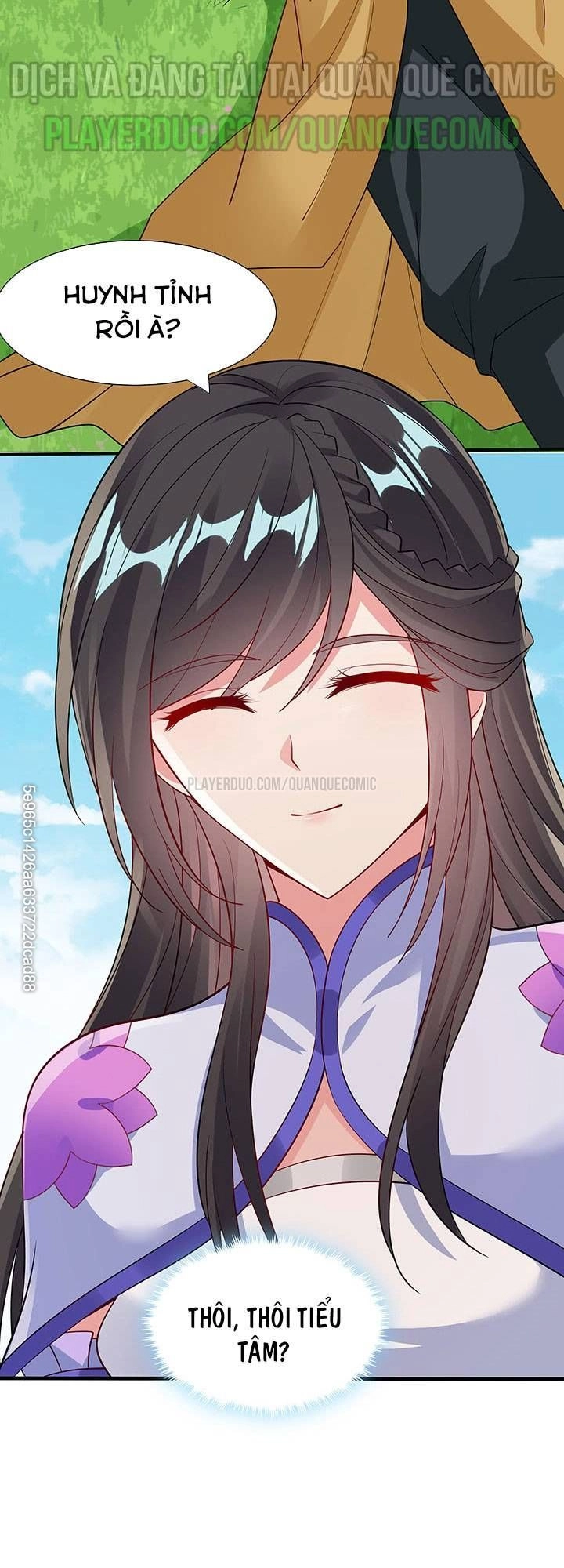 Nghịch Lân Chapter 46 - 33