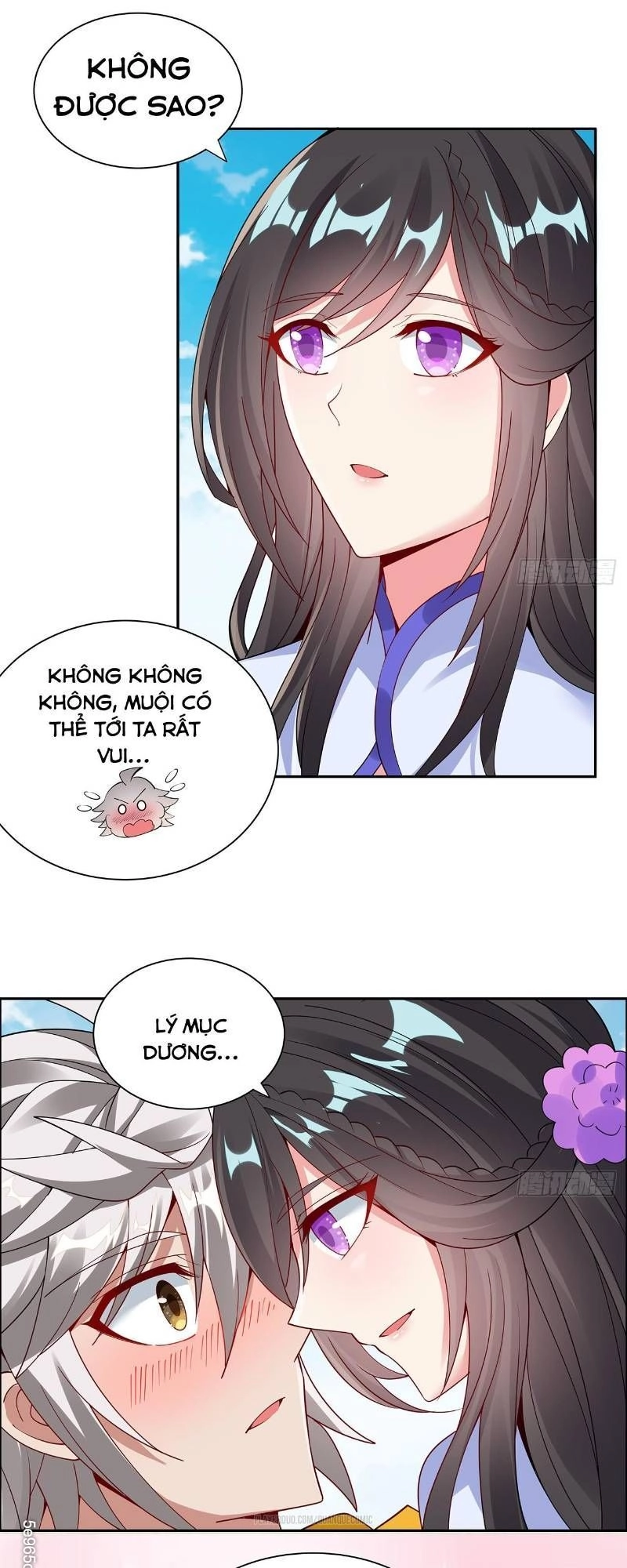 Nghịch Lân Chapter 47 - 4