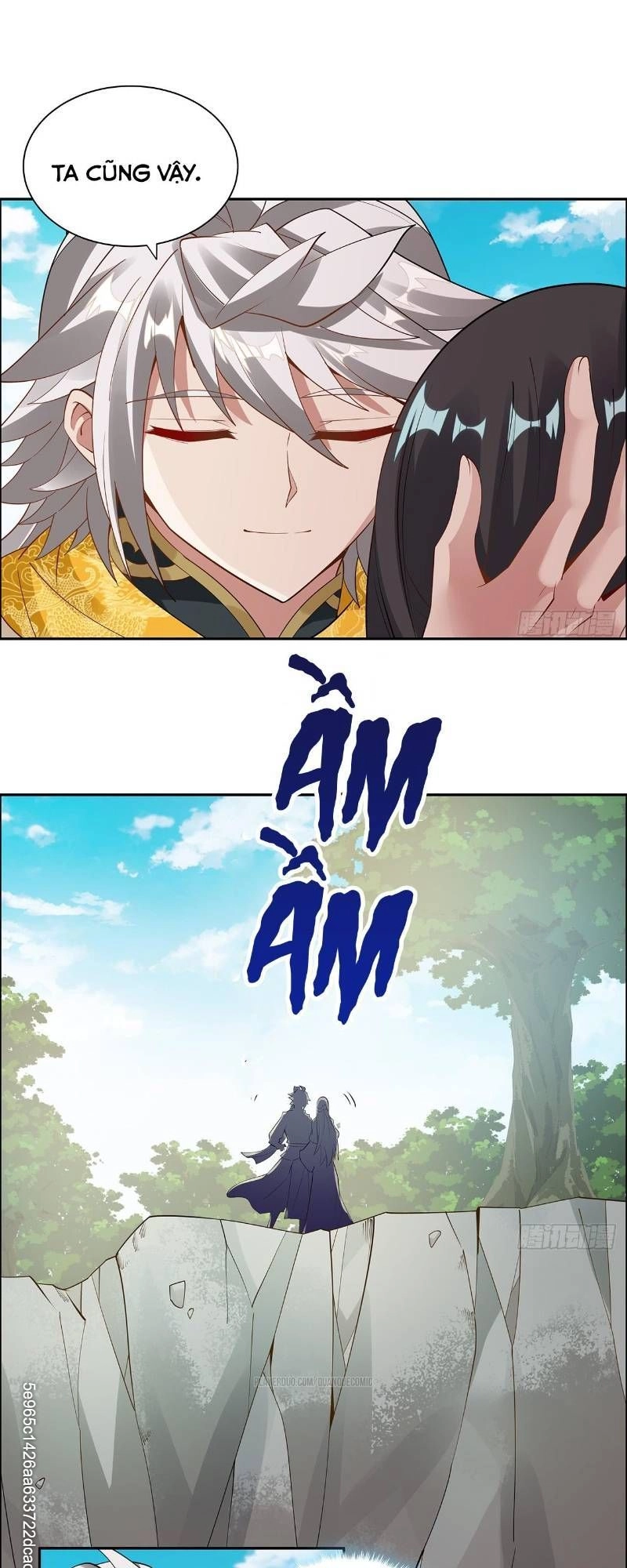 Nghịch Lân Chapter 47 - 6