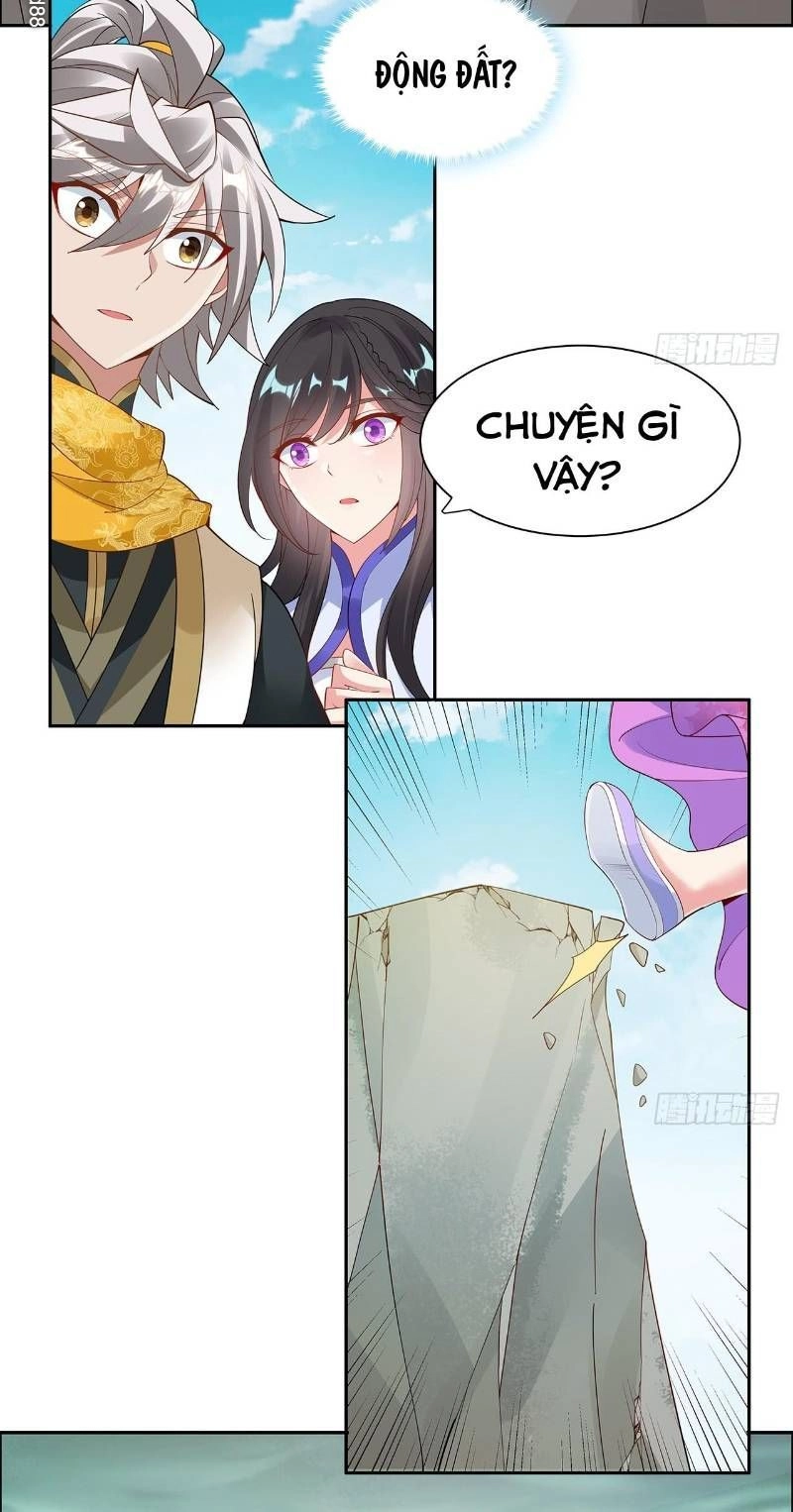 Nghịch Lân Chapter 47 - 7