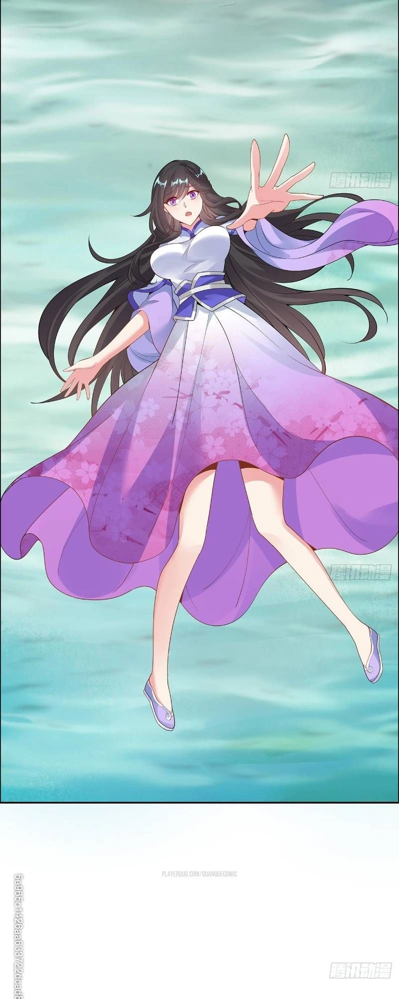 Nghịch Lân Chapter 47 - 8