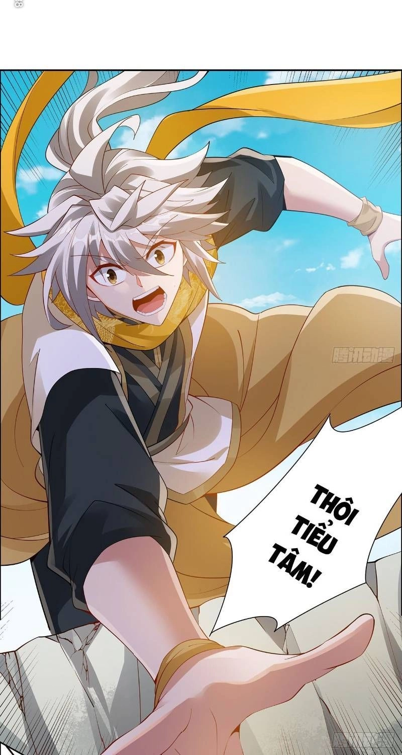 Nghịch Lân Chapter 47 - 9