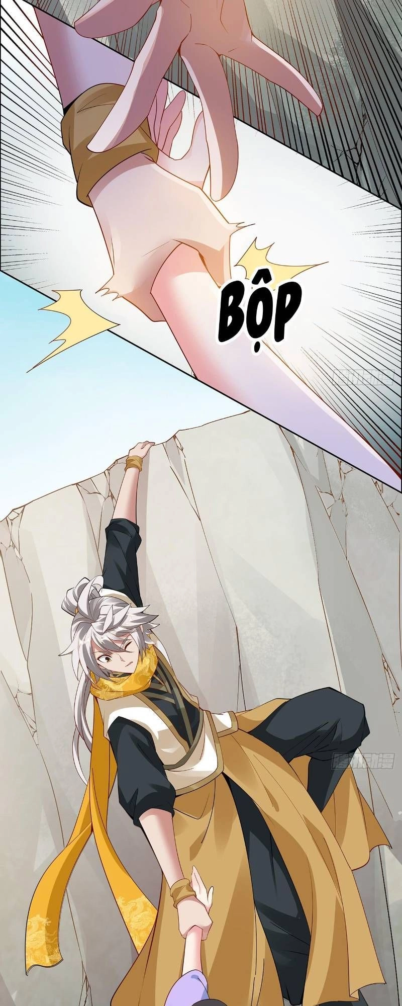 Nghịch Lân Chapter 47 - 10