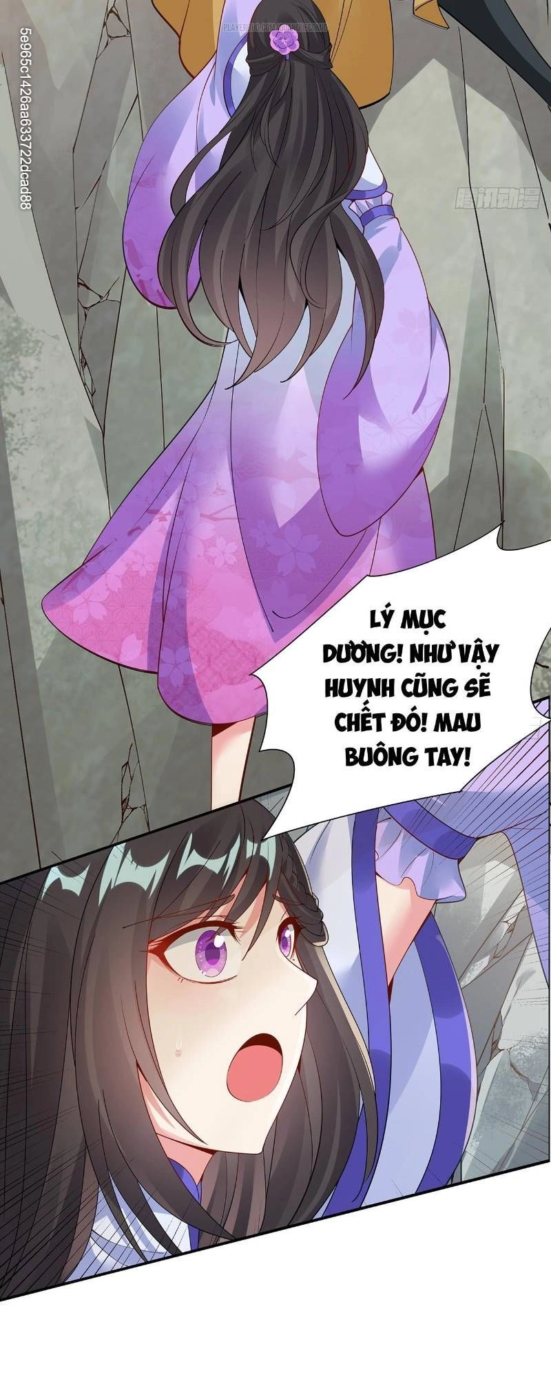 Nghịch Lân Chapter 47 - 11