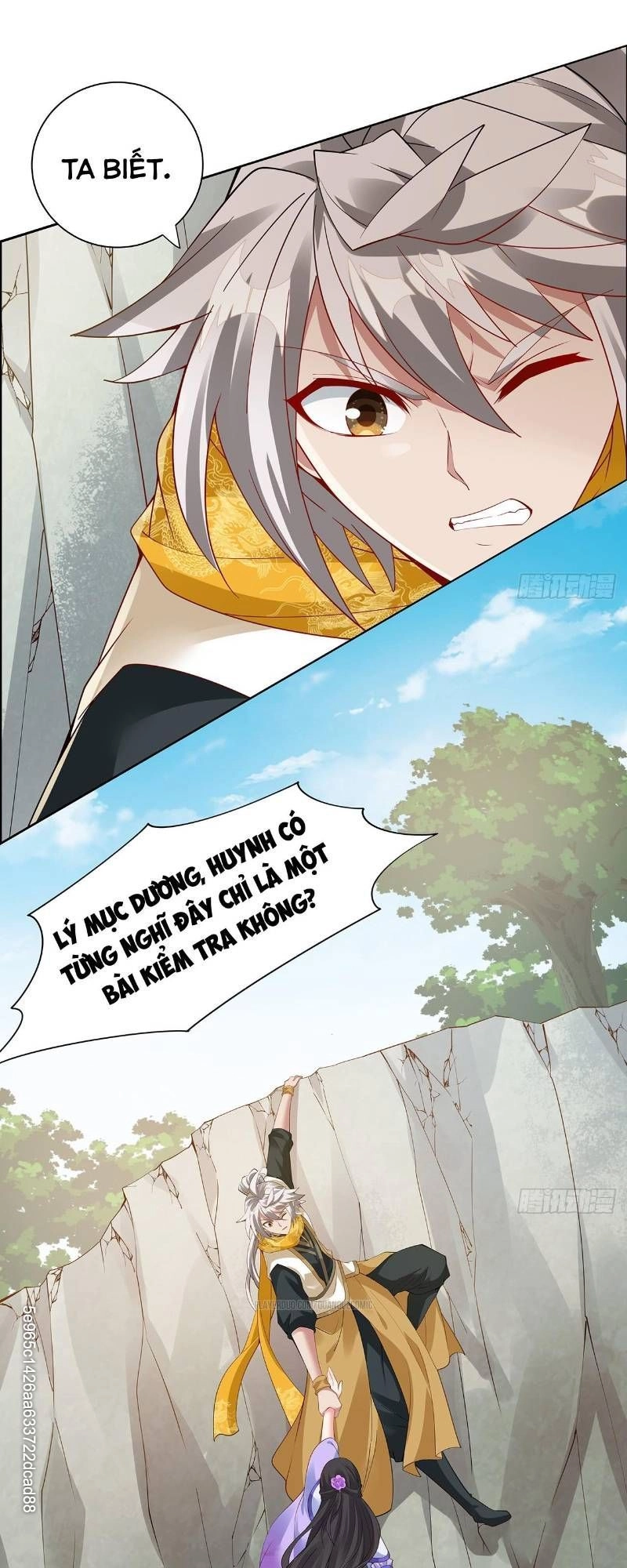 Nghịch Lân Chapter 47 - 13