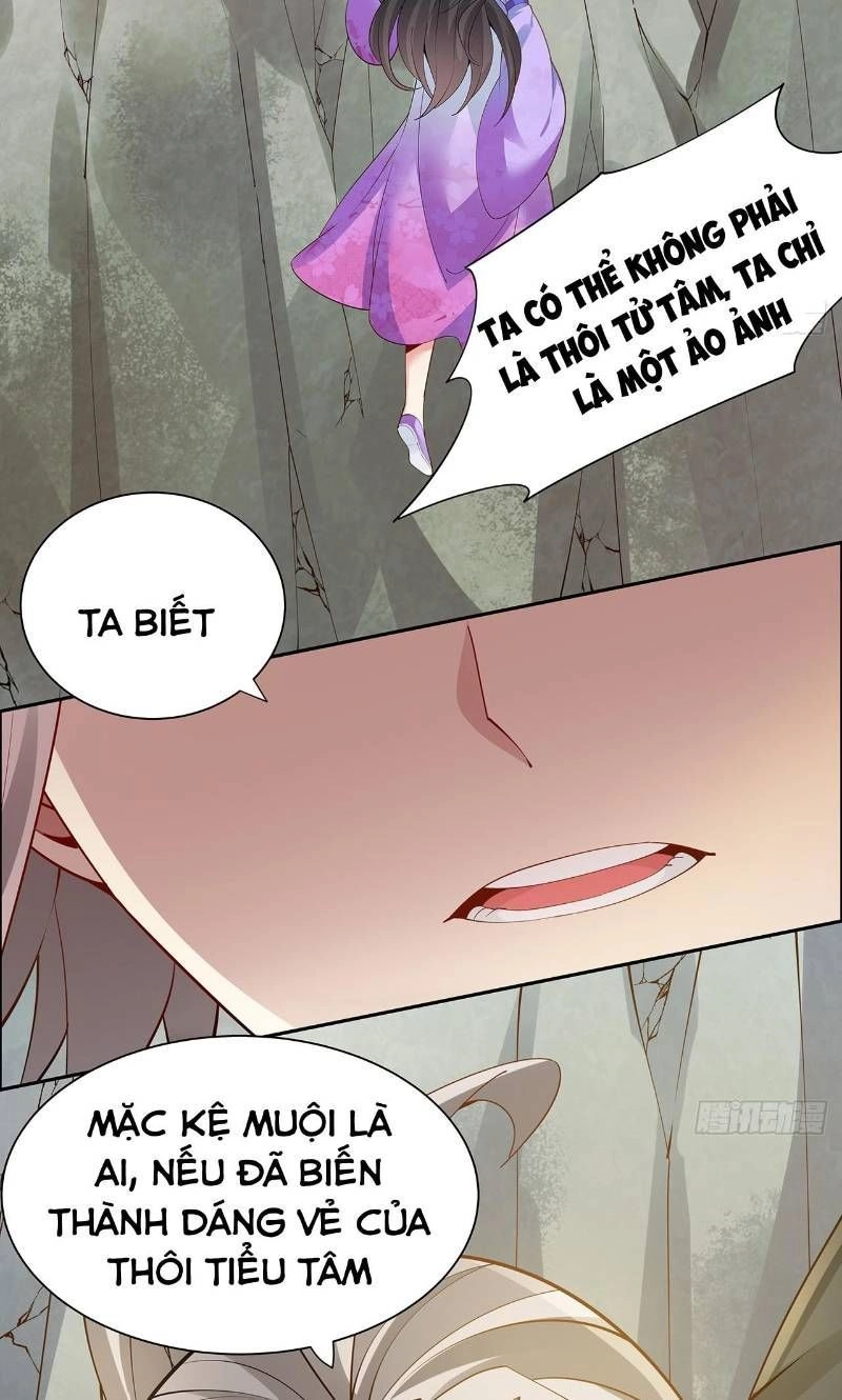 Nghịch Lân Chapter 47 - 14