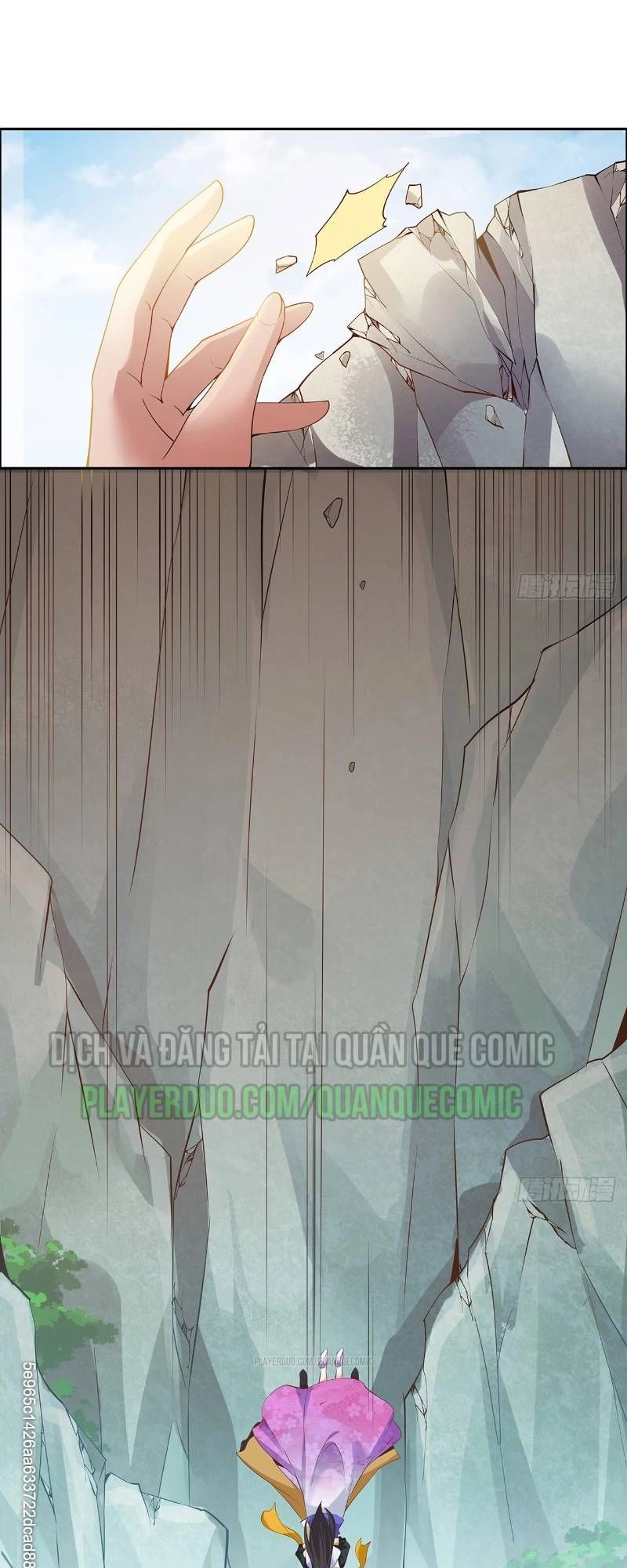 Nghịch Lân Chapter 47 - 17