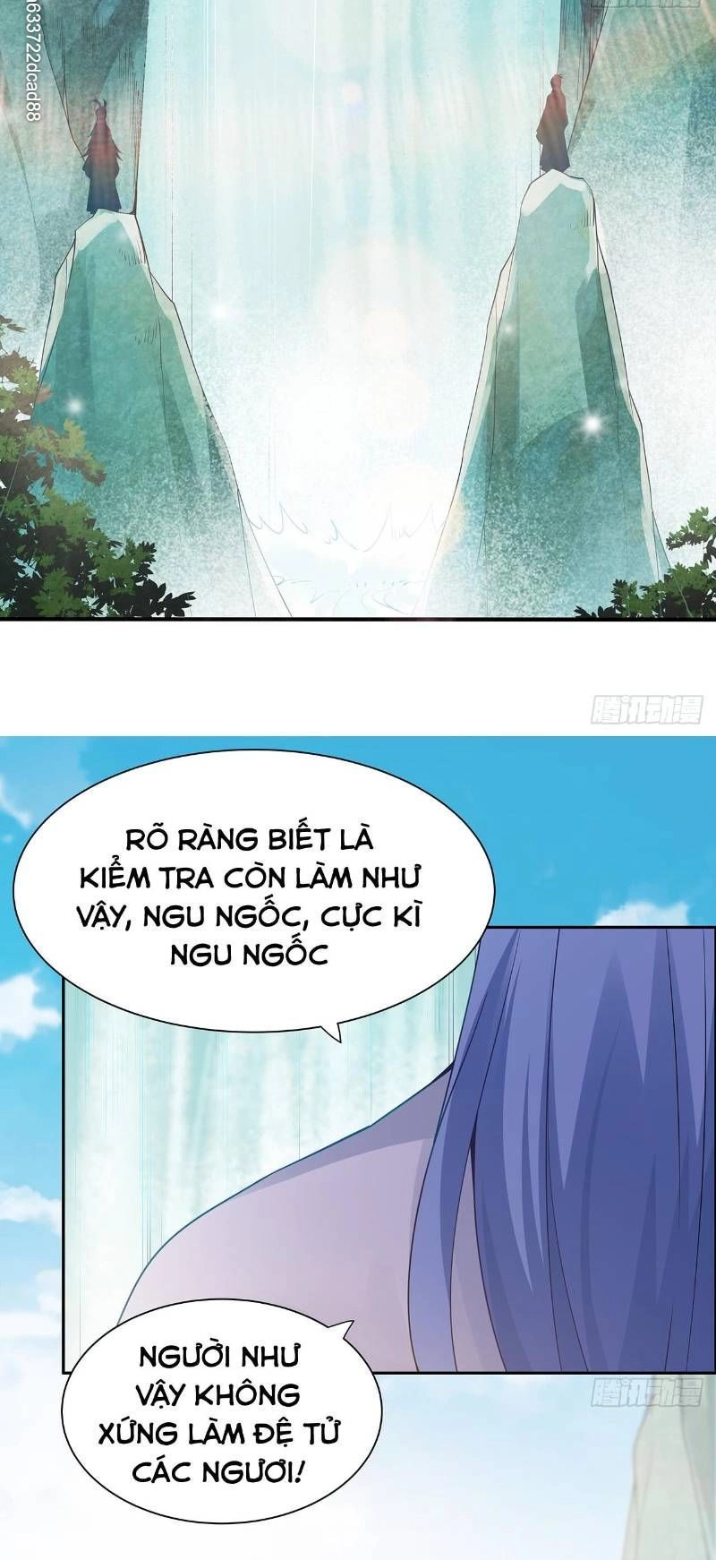Nghịch Lân Chapter 47 - 20