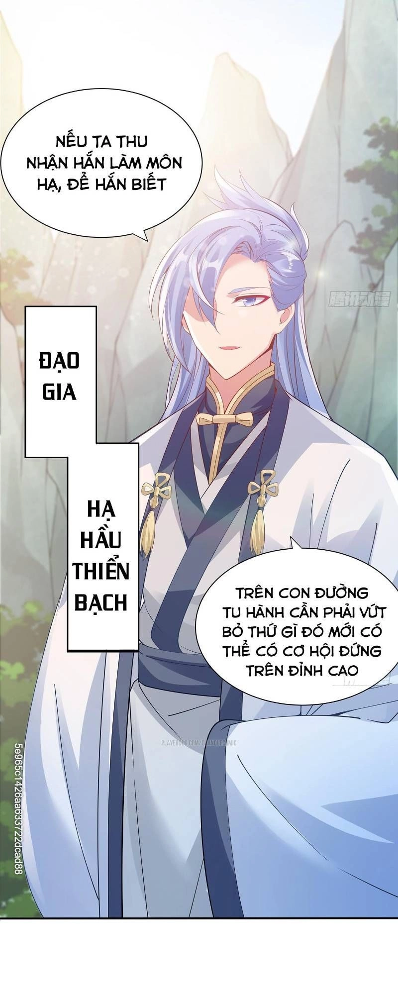 Nghịch Lân Chapter 47 - 21