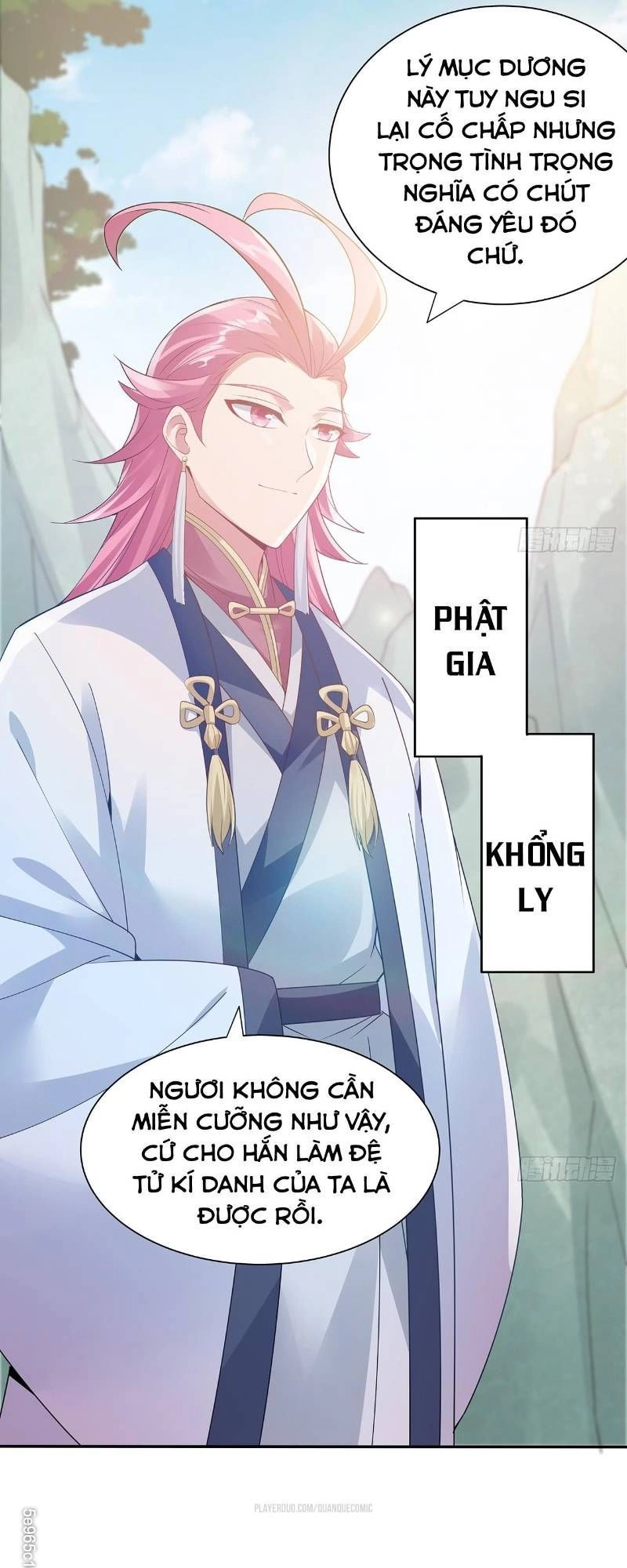 Nghịch Lân Chapter 47 - 23