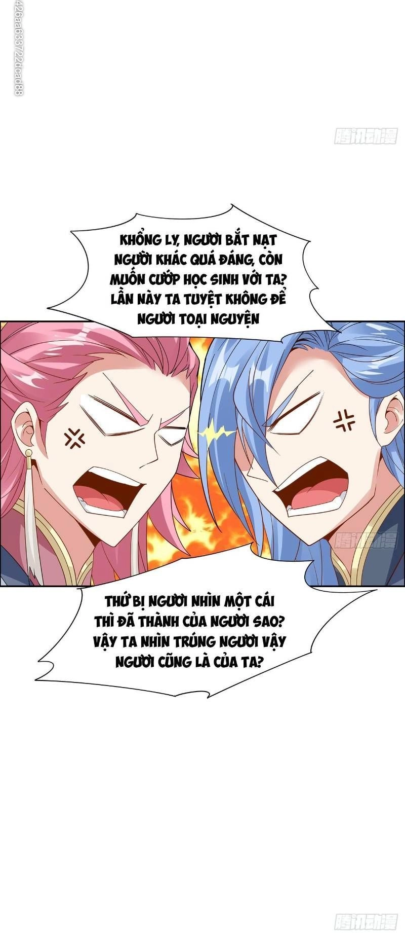 Nghịch Lân Chapter 47 - 24