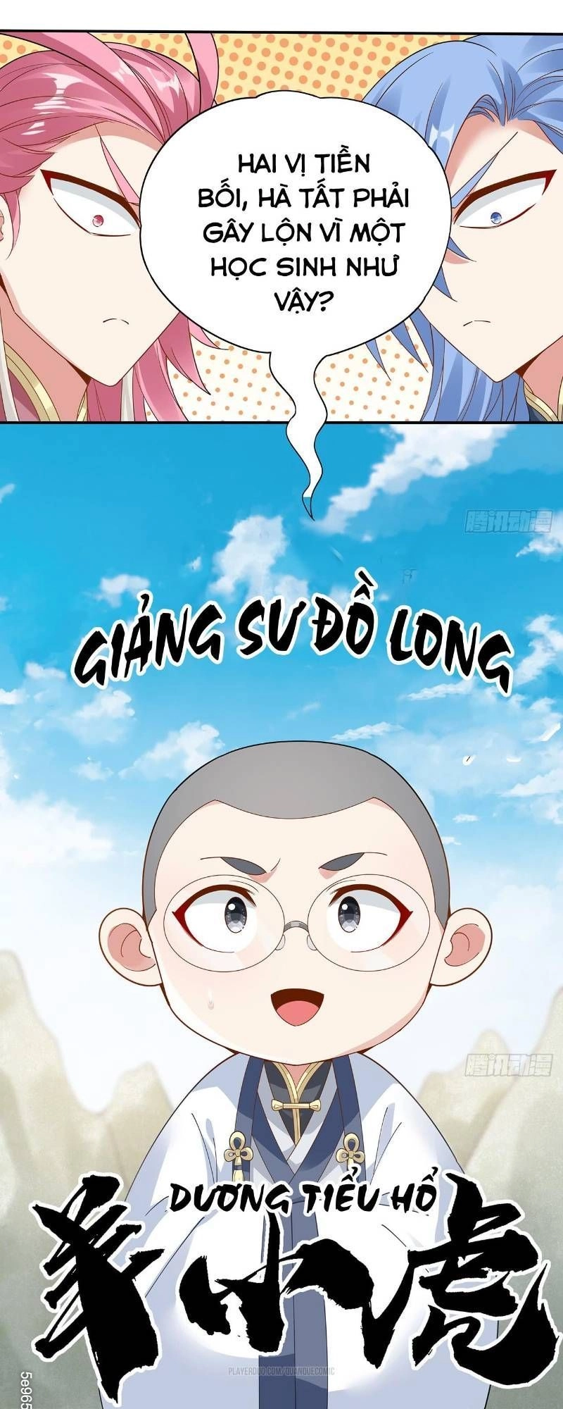 Nghịch Lân Chapter 47 - 25