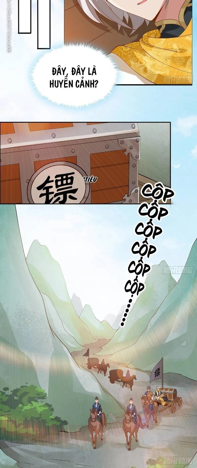 Nghịch Lân Chapter 47 - 28