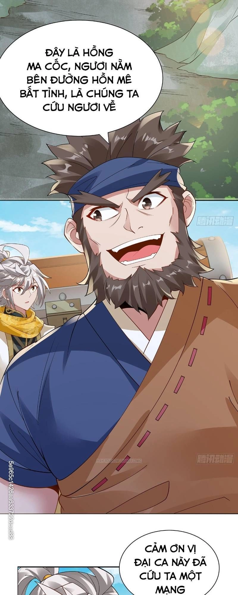 Nghịch Lân Chapter 47 - 29