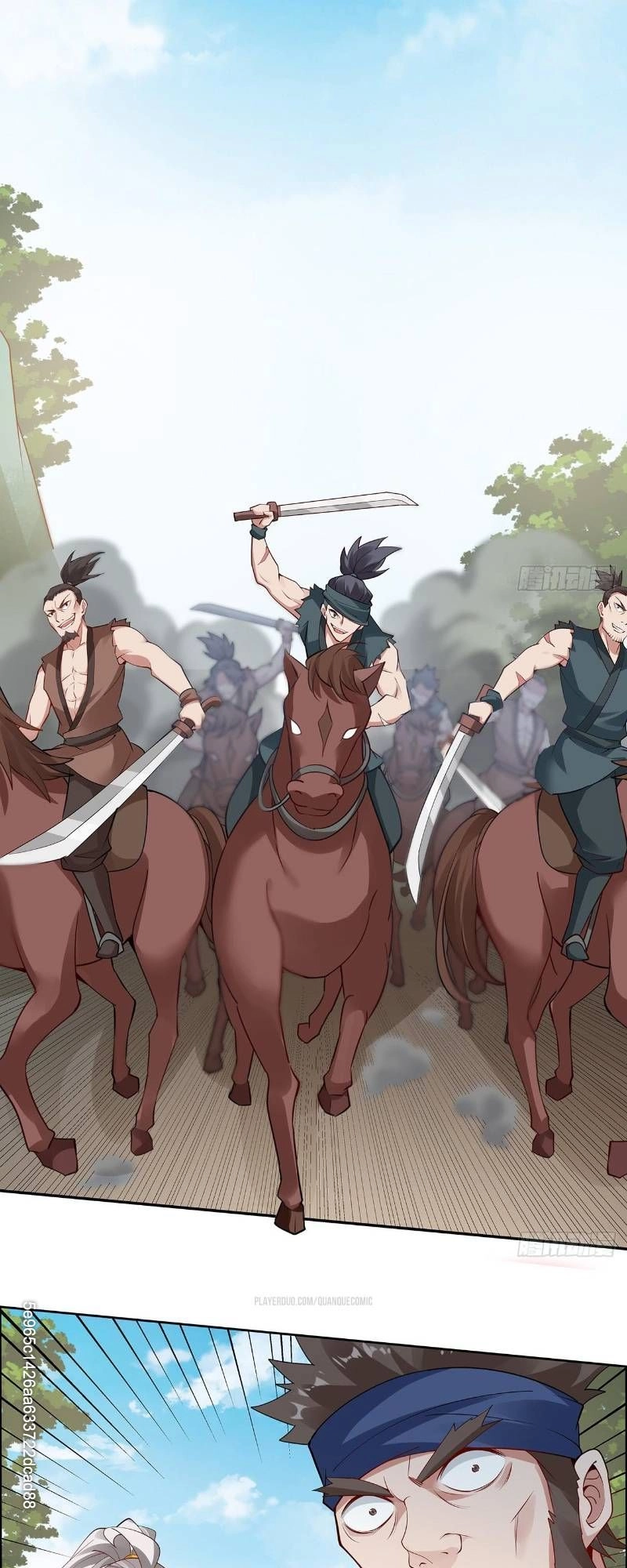 Nghịch Lân Chapter 47 - 33