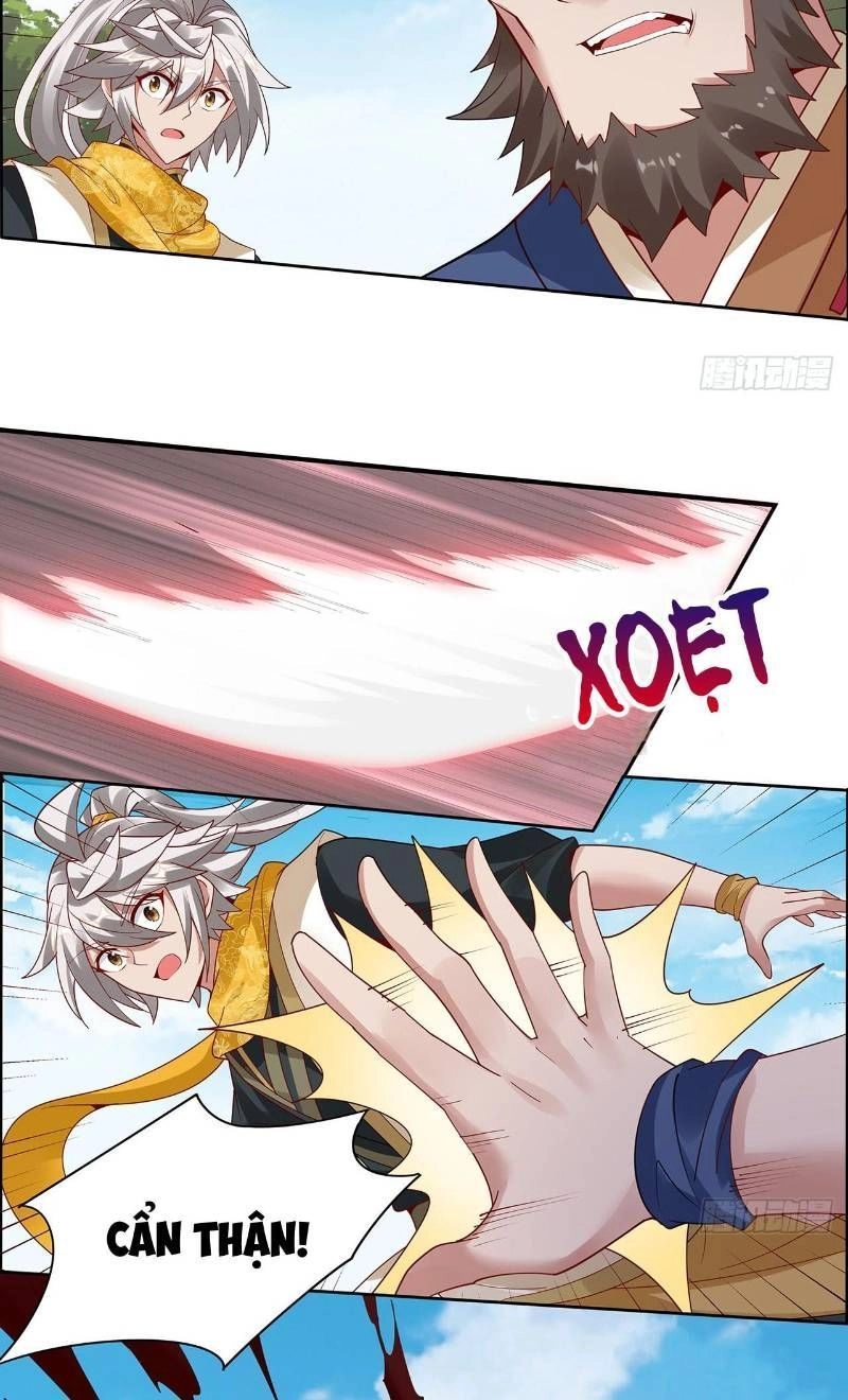 Nghịch Lân Chapter 47 - 34