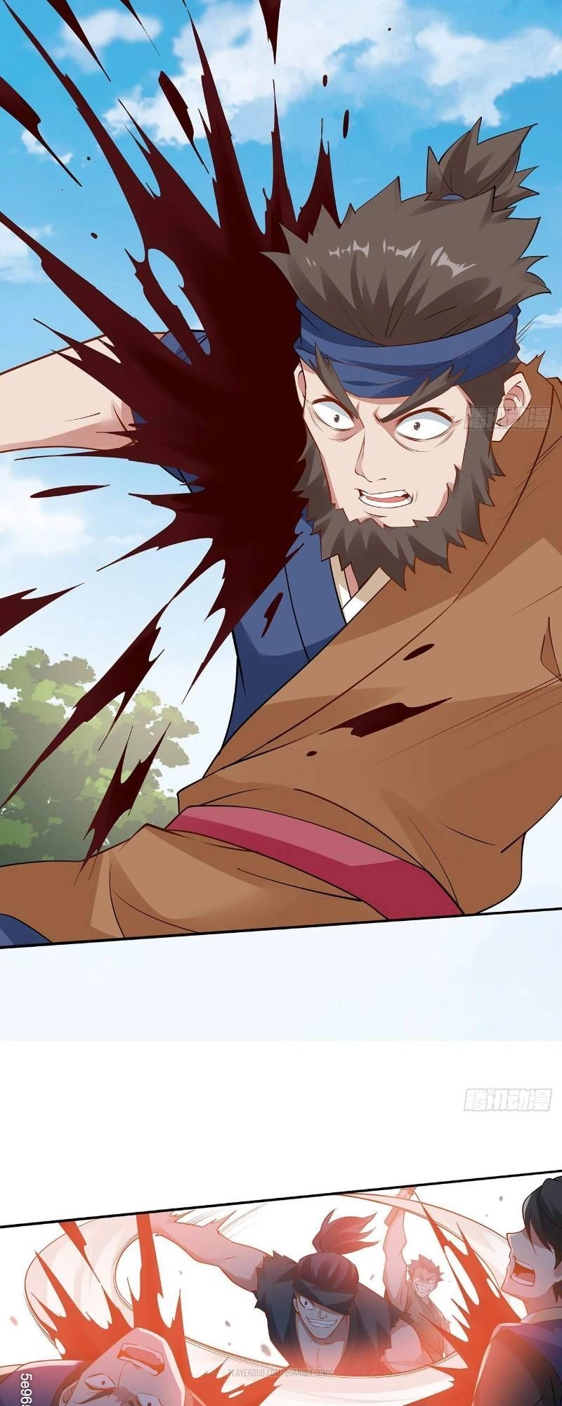 Nghịch Lân Chapter 47 - 35