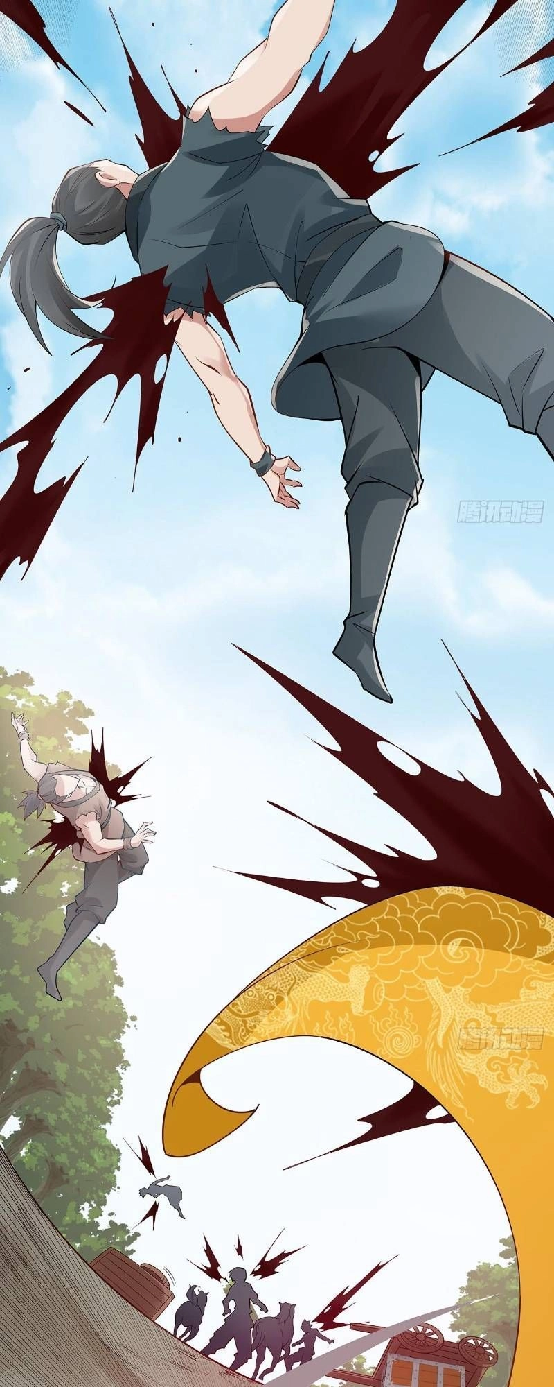 Nghịch Lân Chapter 47 - 37