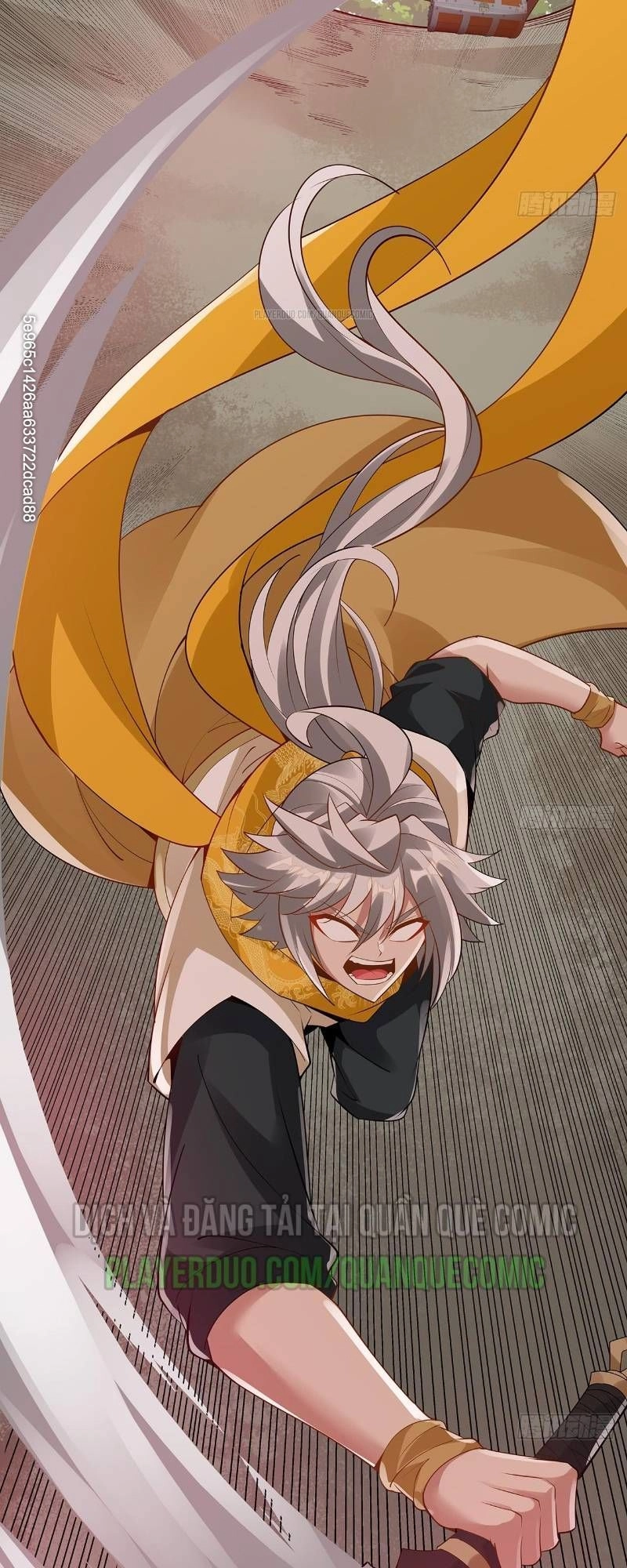 Nghịch Lân Chapter 47 - 38