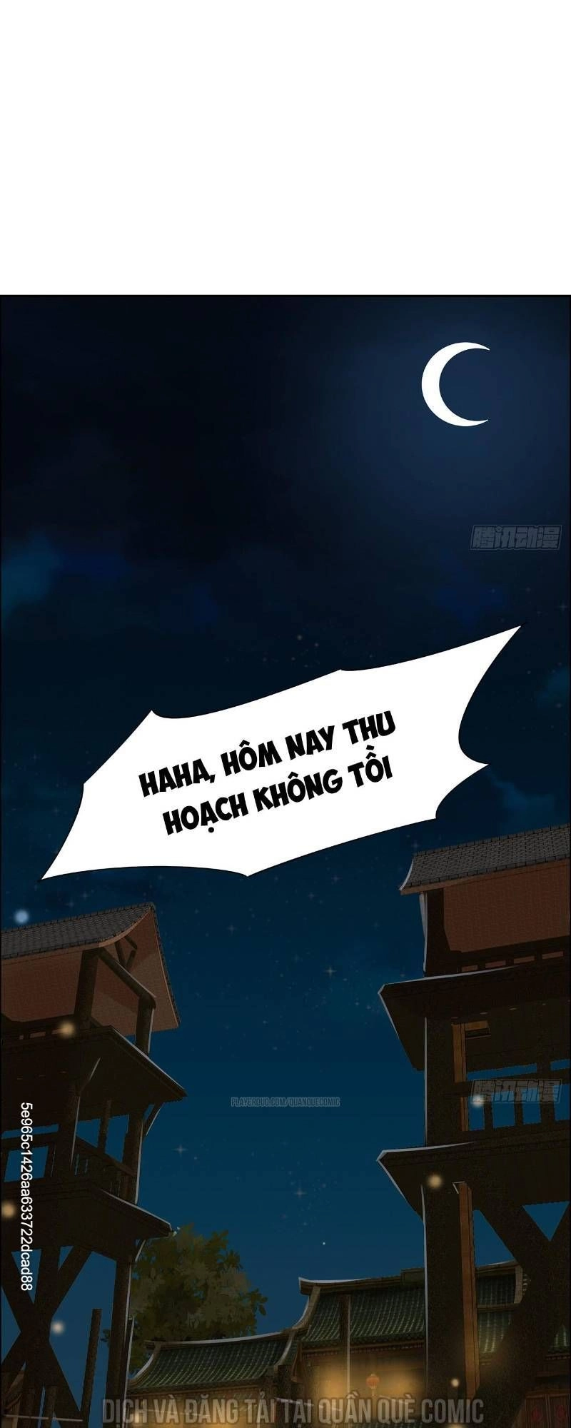 Nghịch Lân Chapter 48 - 1