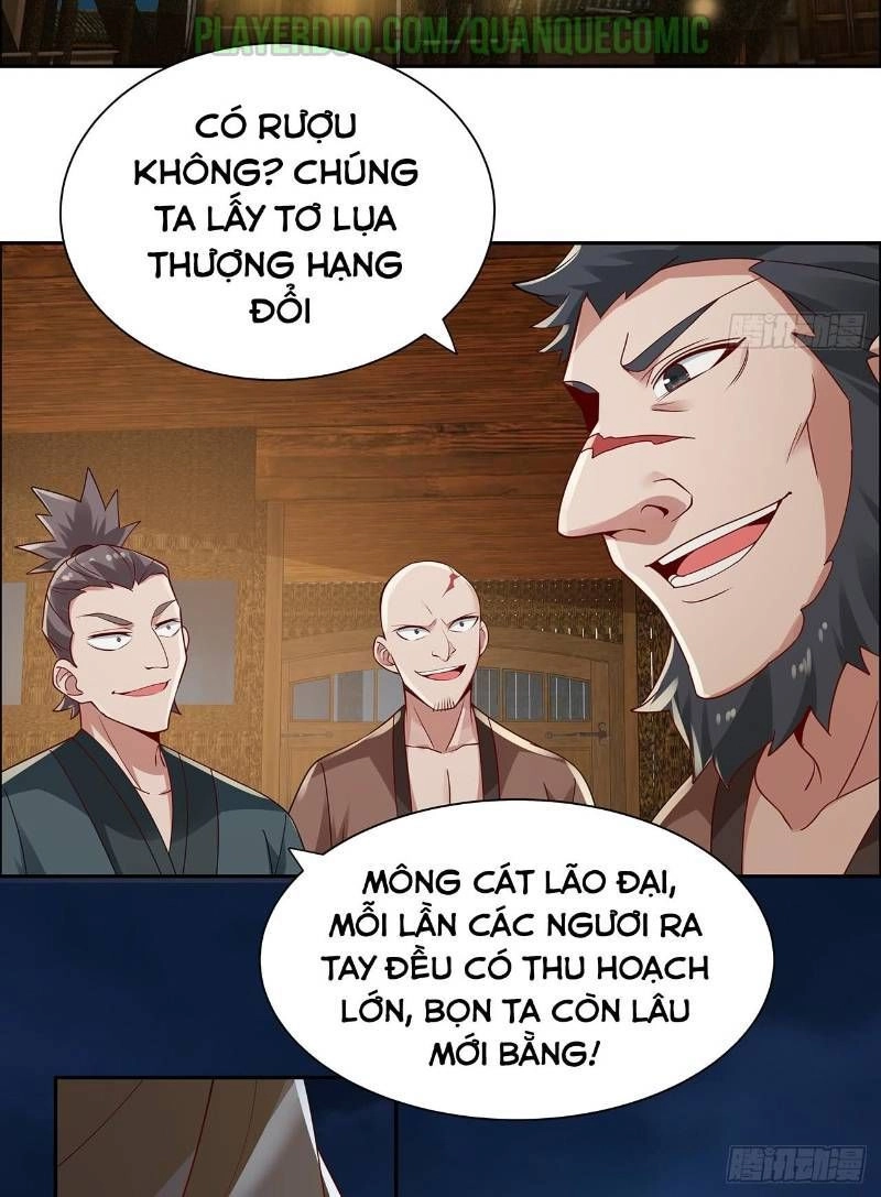 Nghịch Lân Chapter 48 - 2