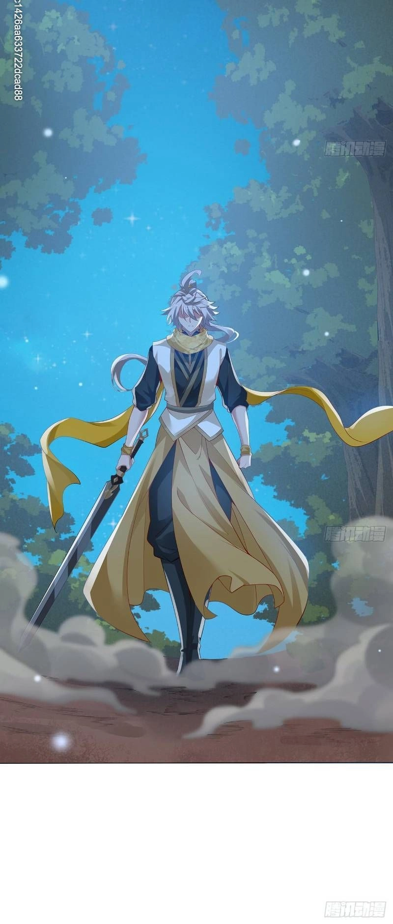 Nghịch Lân Chapter 48 - 4