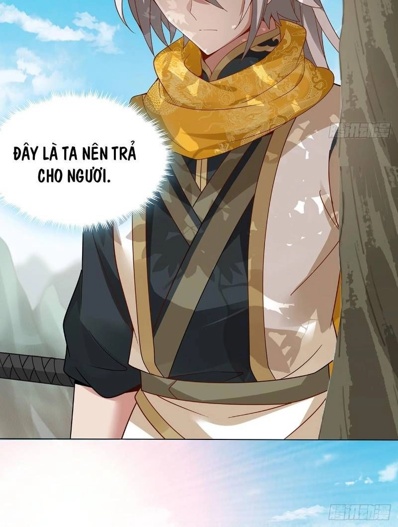 Nghịch Lân Chapter 48 - 12