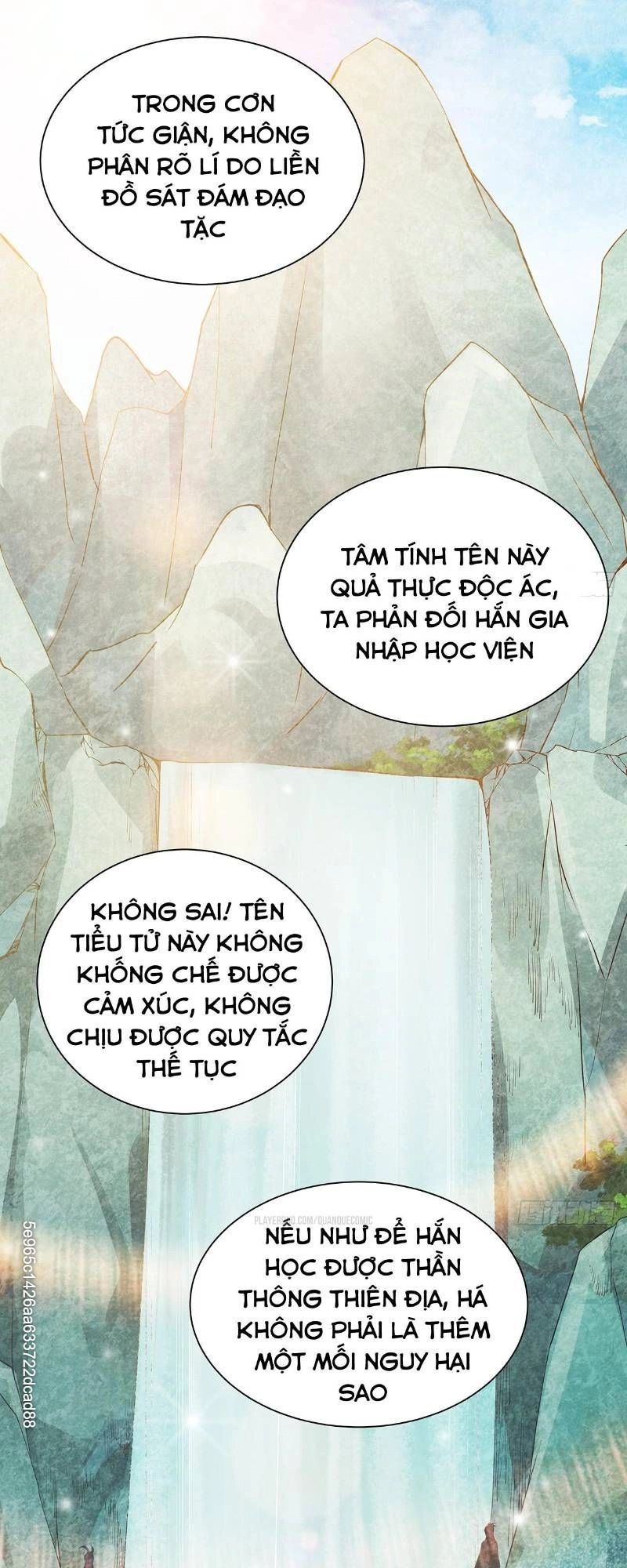 Nghịch Lân Chapter 48 - 13