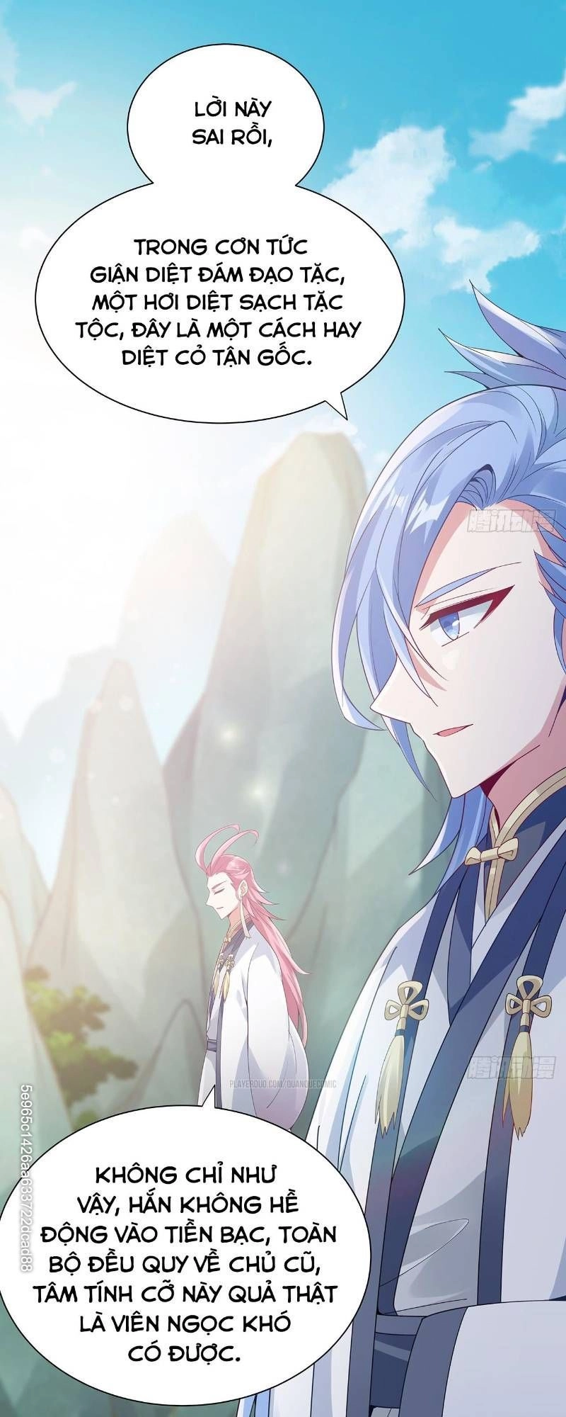 Nghịch Lân Chapter 48 - 15