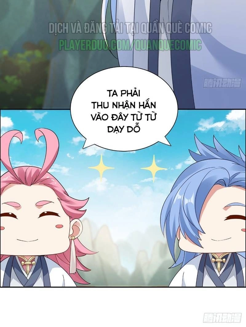 Nghịch Lân Chapter 48 - 16