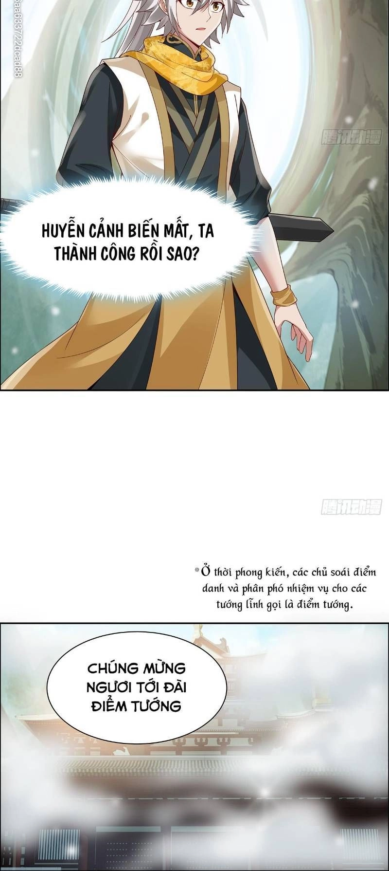 Nghịch Lân Chapter 48 - 18