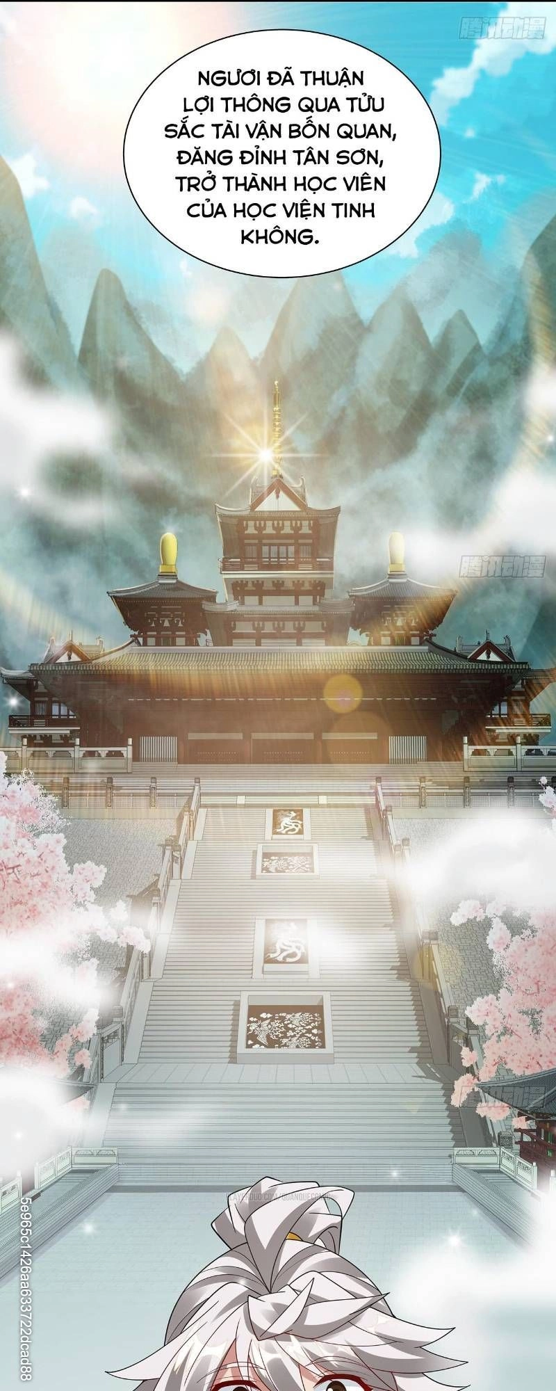 Nghịch Lân Chapter 48 - 19