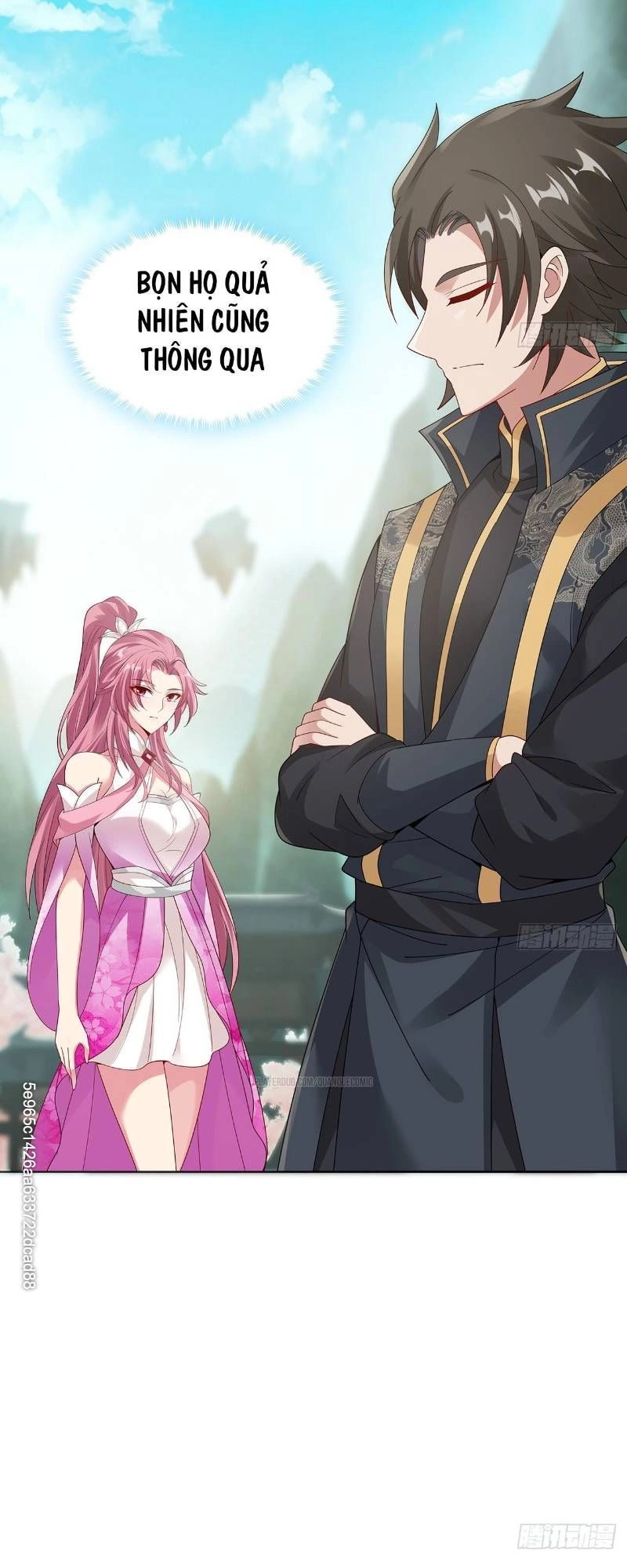 Nghịch Lân Chapter 48 - 21