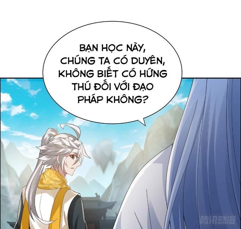 Nghịch Lân Chapter 48 - 22