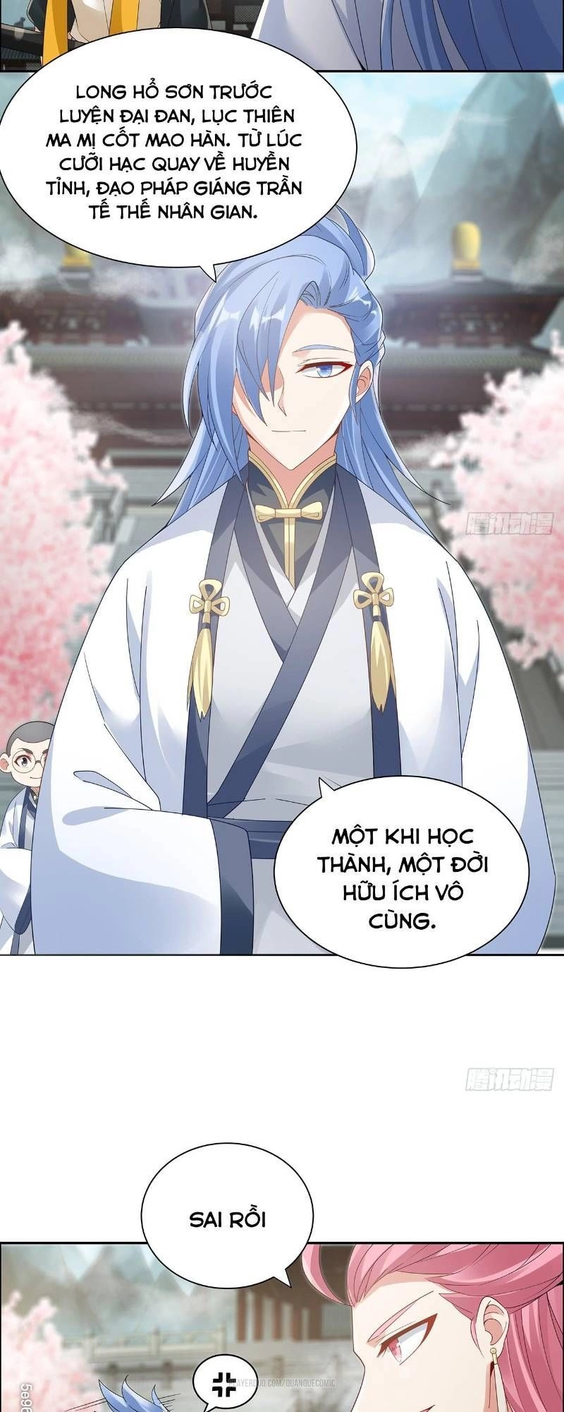 Nghịch Lân Chapter 48 - 23