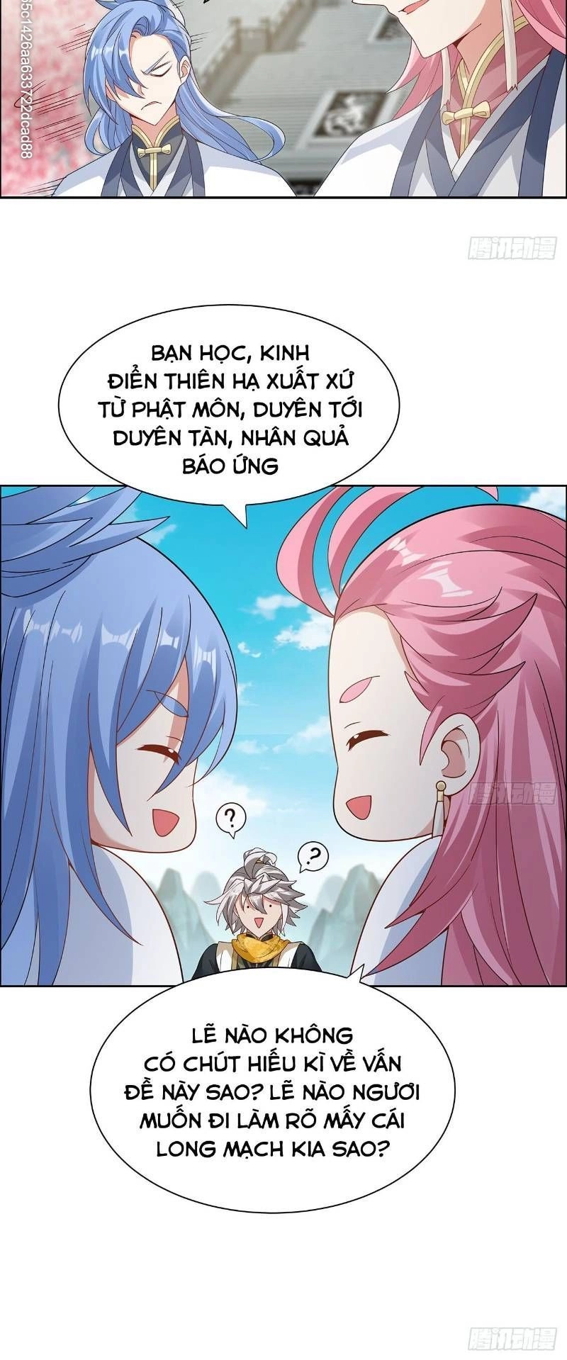 Nghịch Lân Chapter 48 - 24