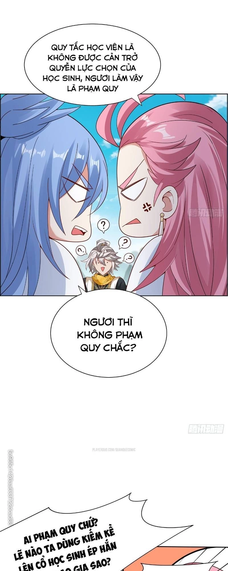 Nghịch Lân Chapter 48 - 25