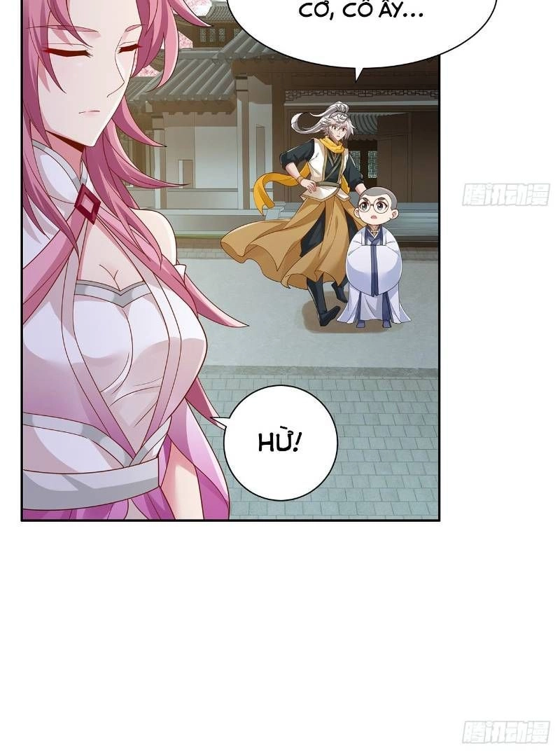 Nghịch Lân Chapter 50 - 7