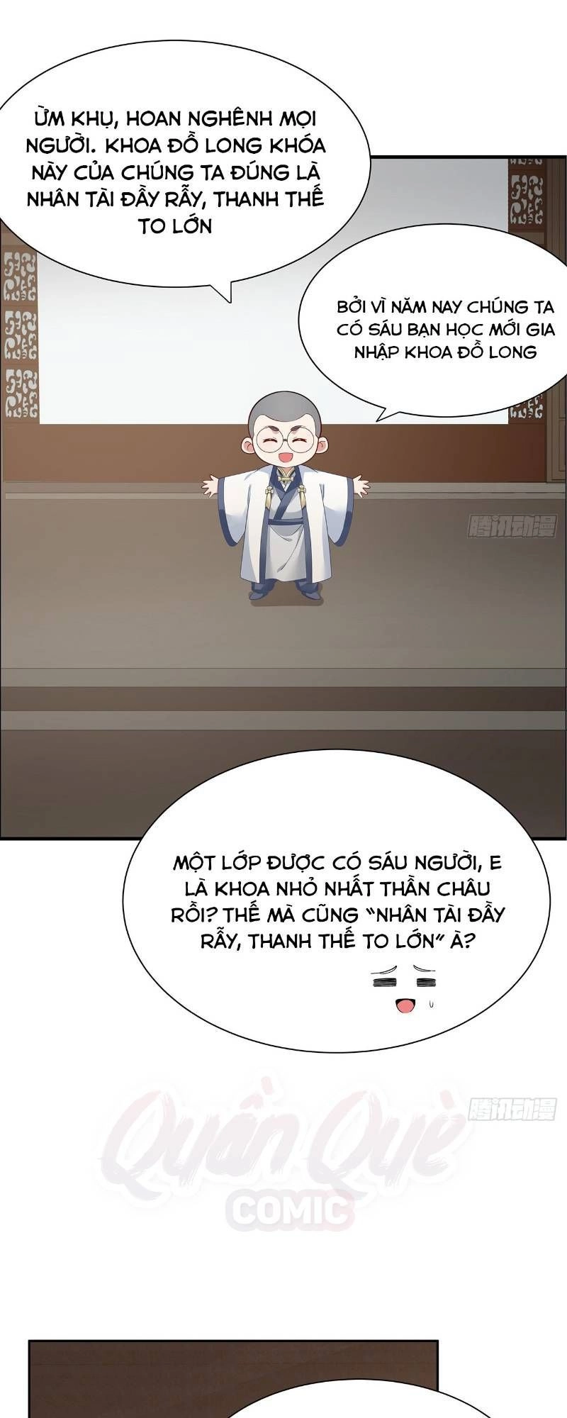 Nghịch Lân Chapter 50 - 12