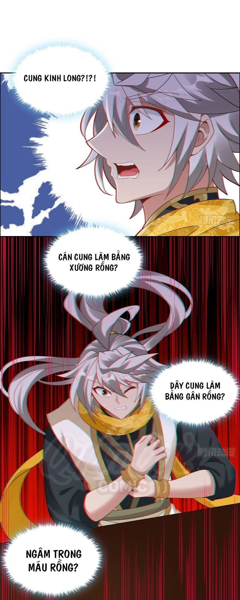 Nghịch Lân Chapter 50 - 24