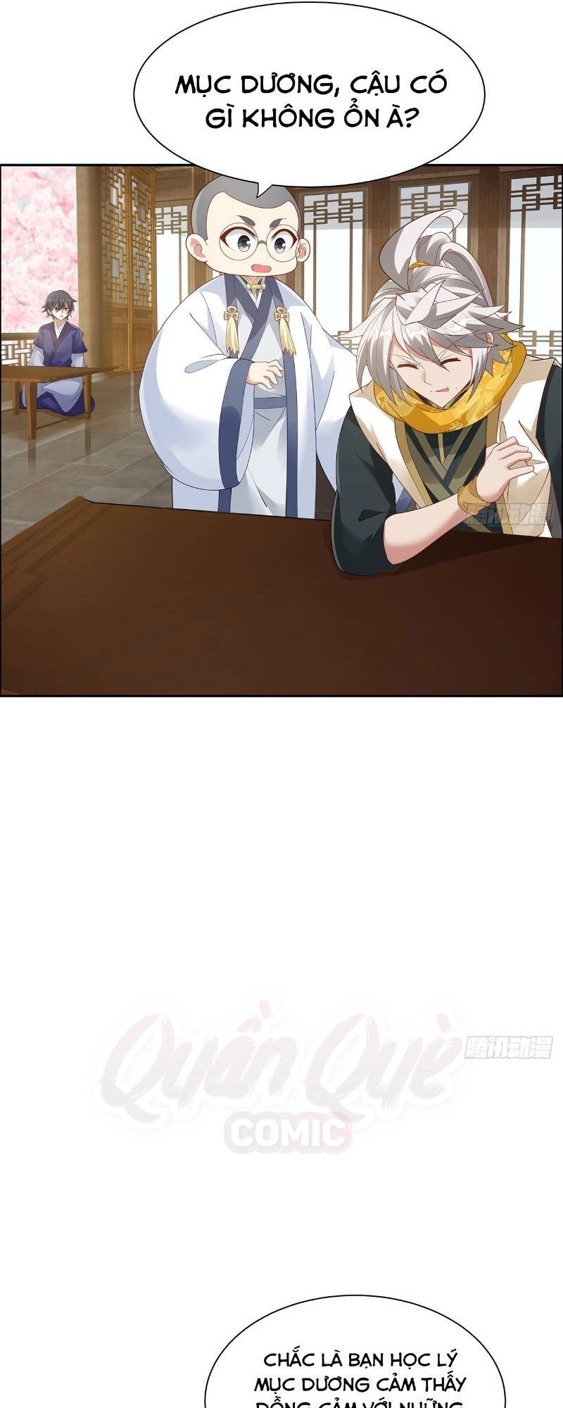 Nghịch Lân Chapter 50 - 26