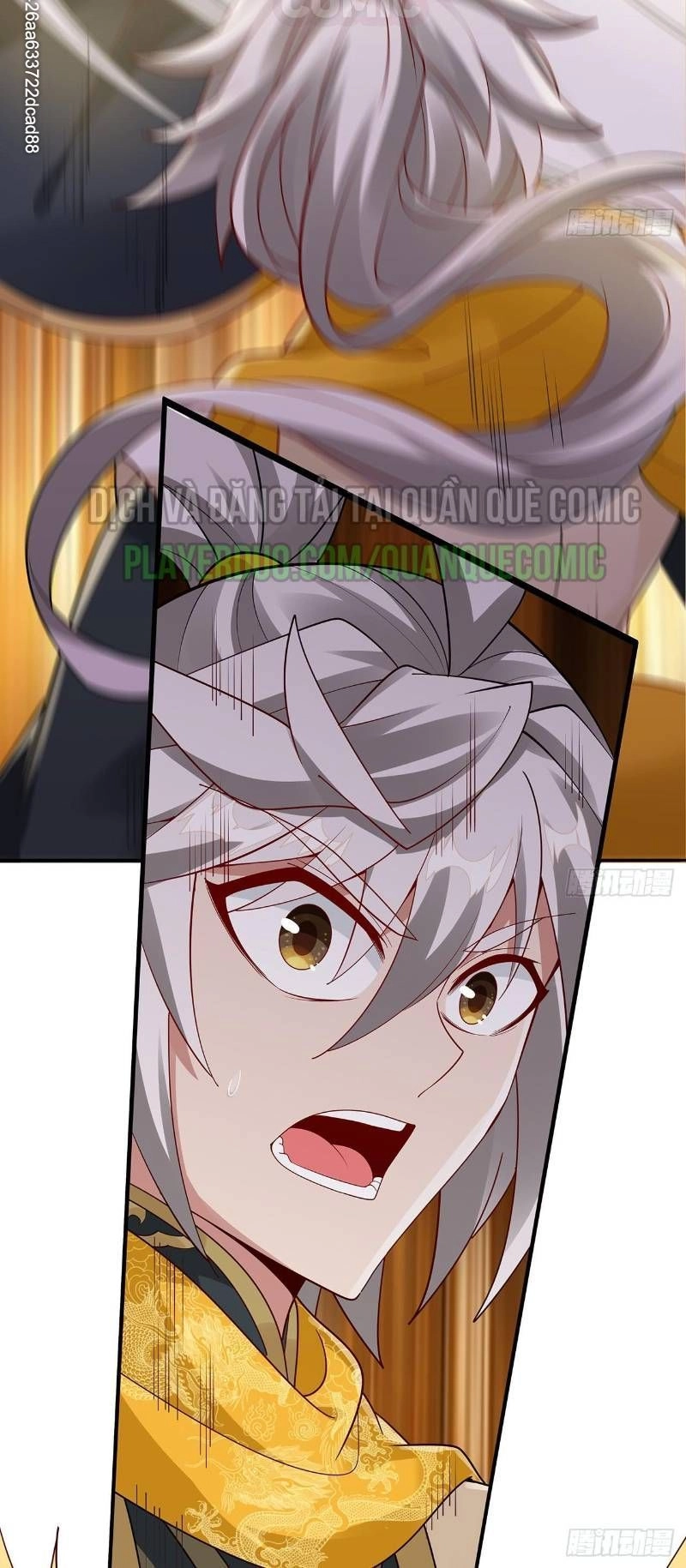 Nghịch Lân Chapter 51 - 2