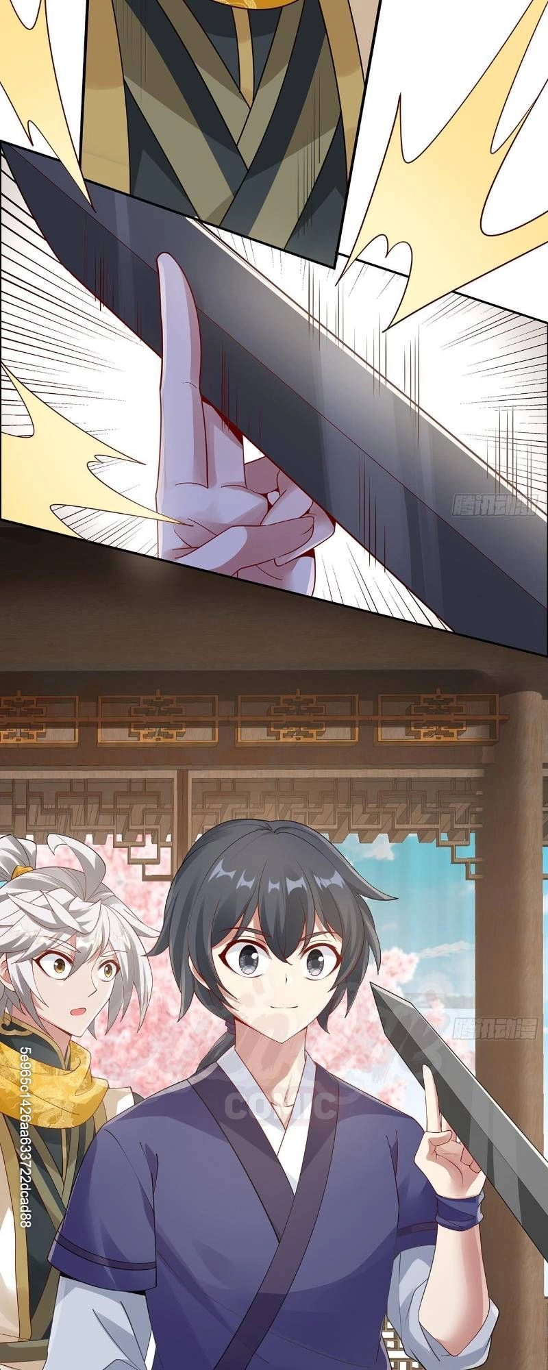 Nghịch Lân Chapter 51 - 3