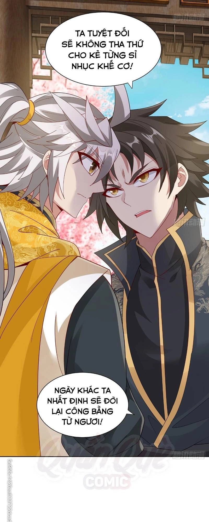 Nghịch Lân Chapter 51 - 9