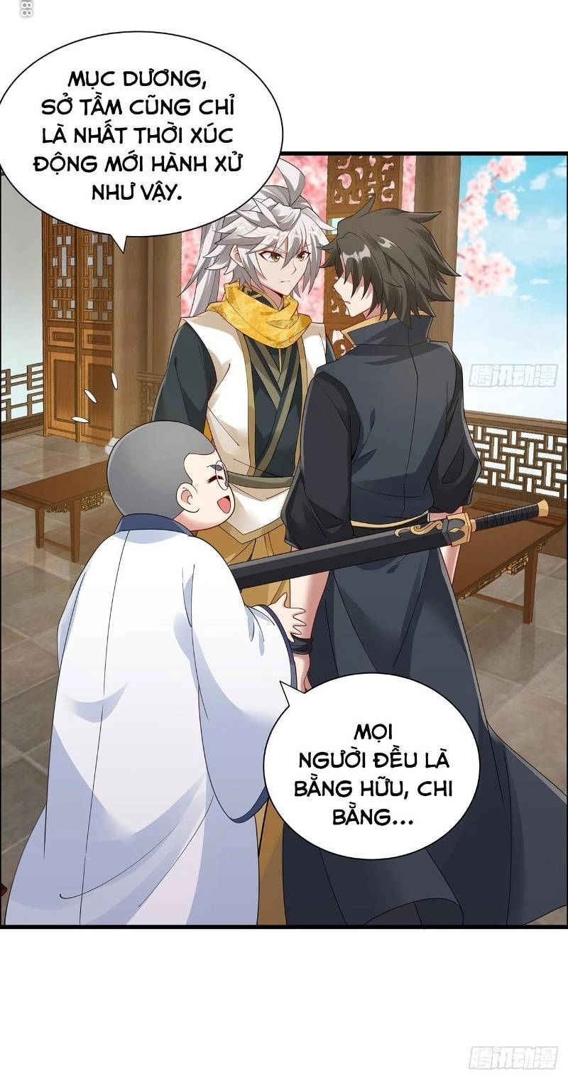 Nghịch Lân Chapter 51 - 10