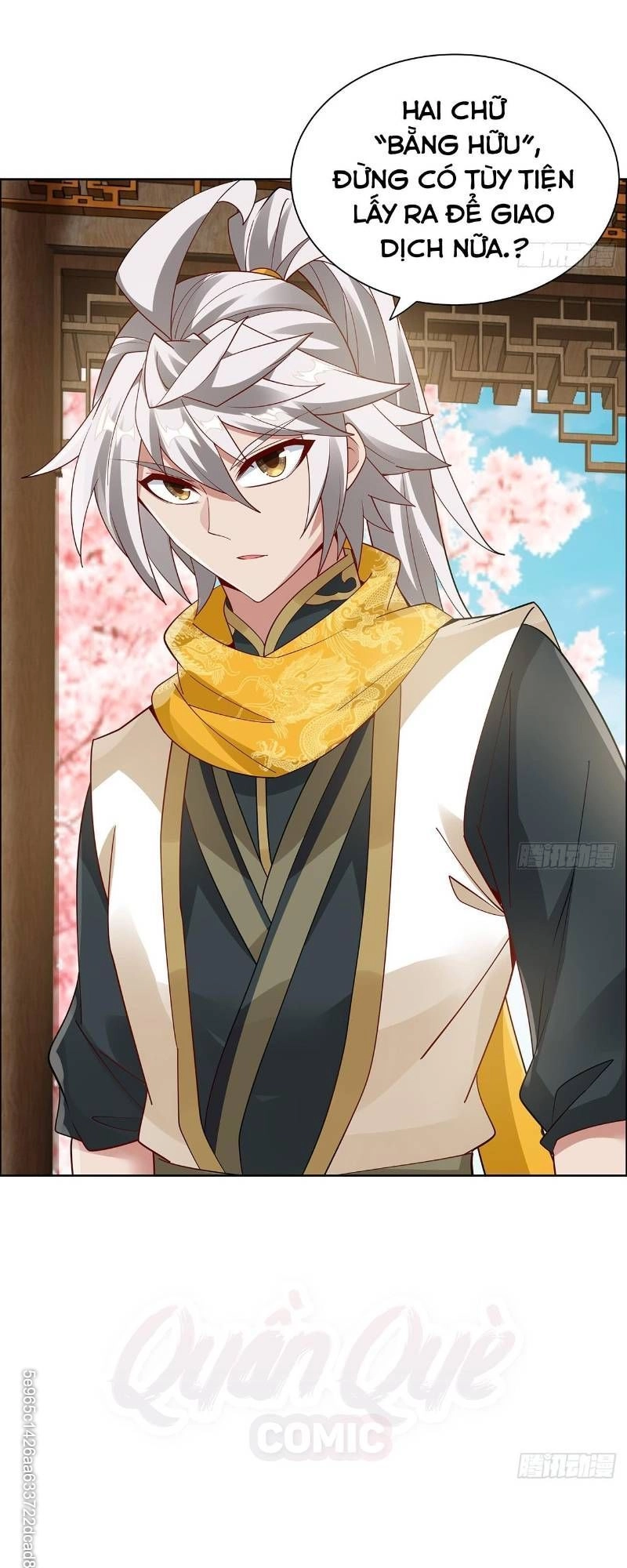 Nghịch Lân Chapter 51 - 13