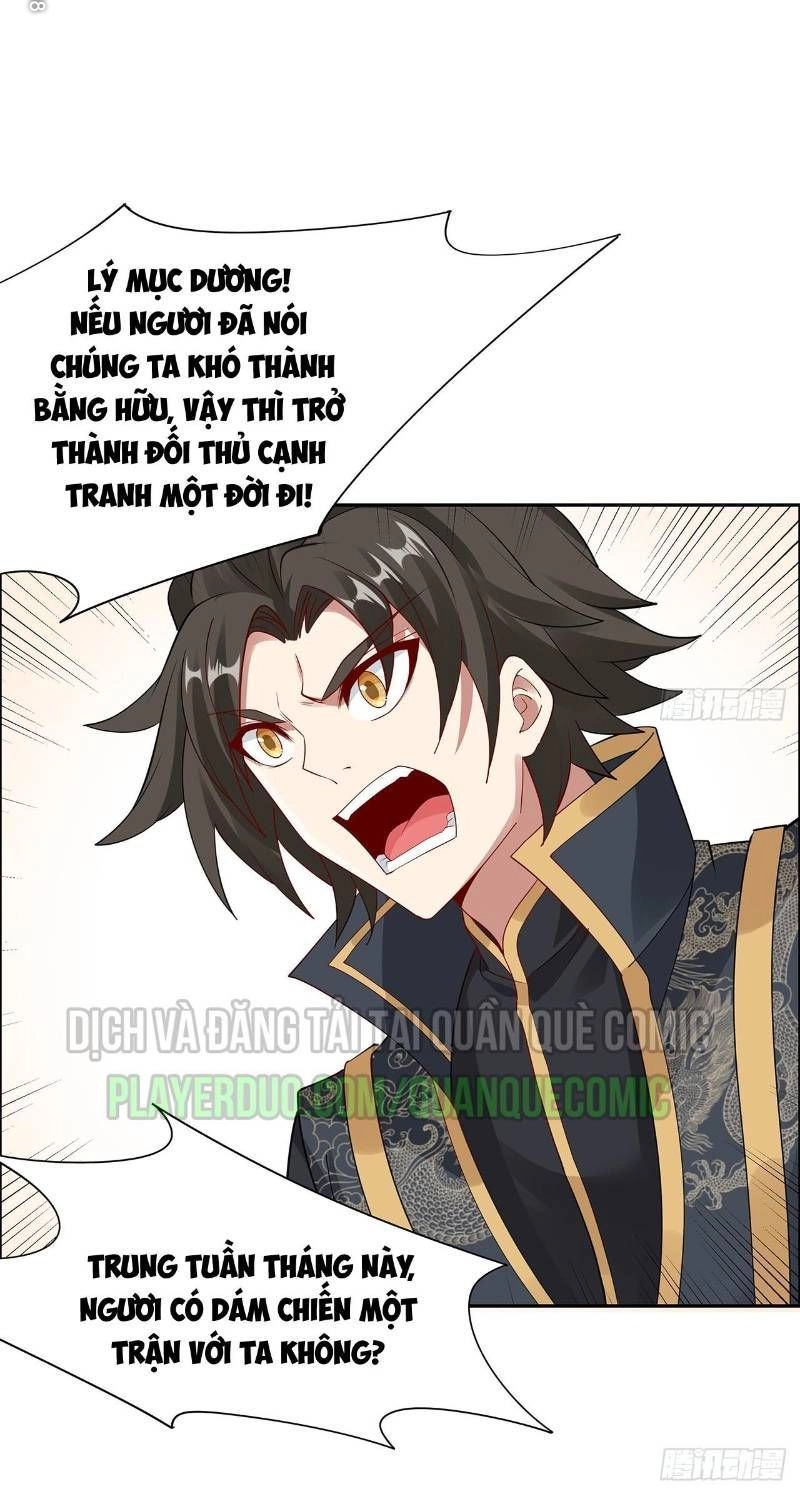 Nghịch Lân Chapter 51 - 14