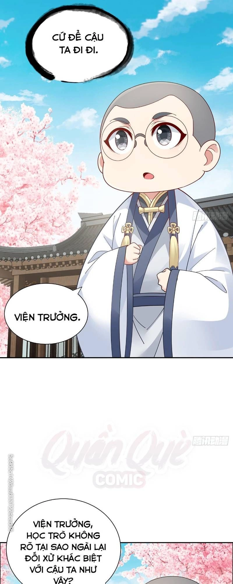 Nghịch Lân Chapter 51 - 17