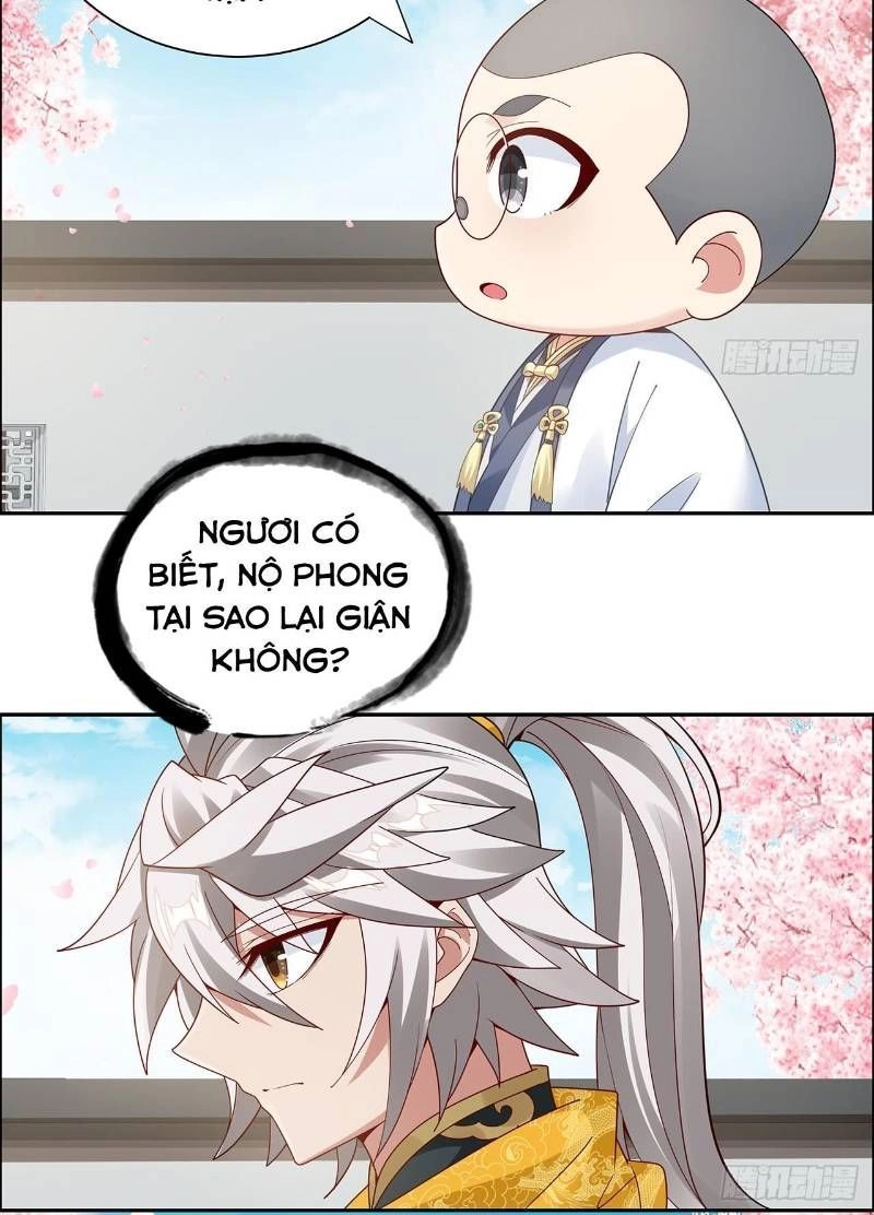 Nghịch Lân Chapter 51 - 18