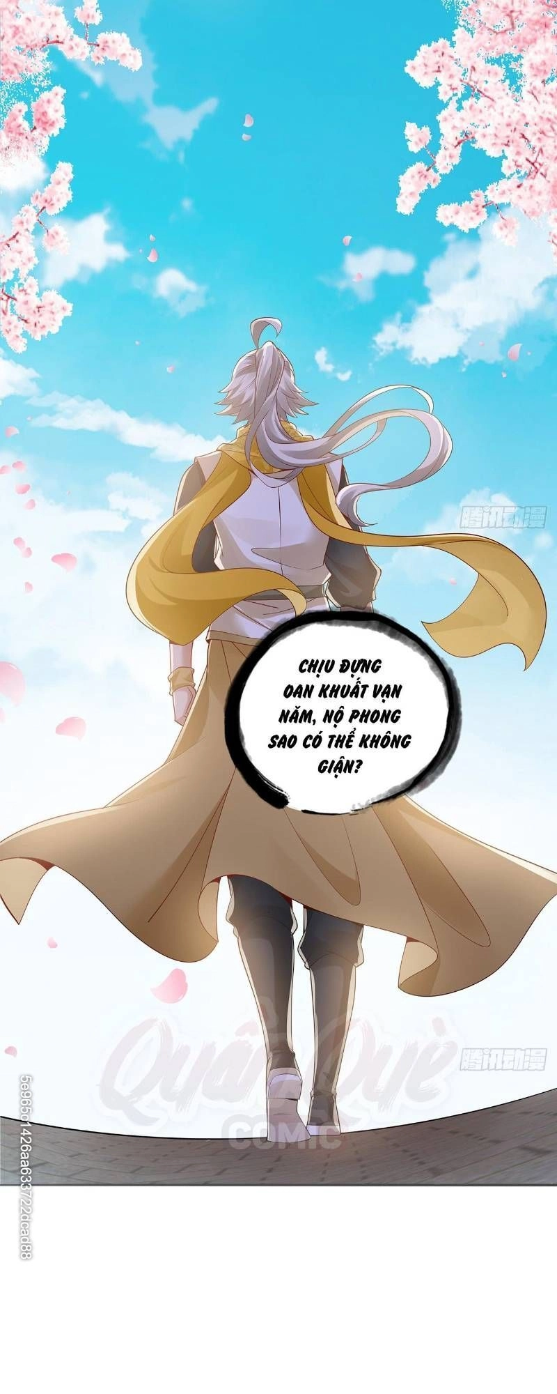 Nghịch Lân Chapter 51 - 19